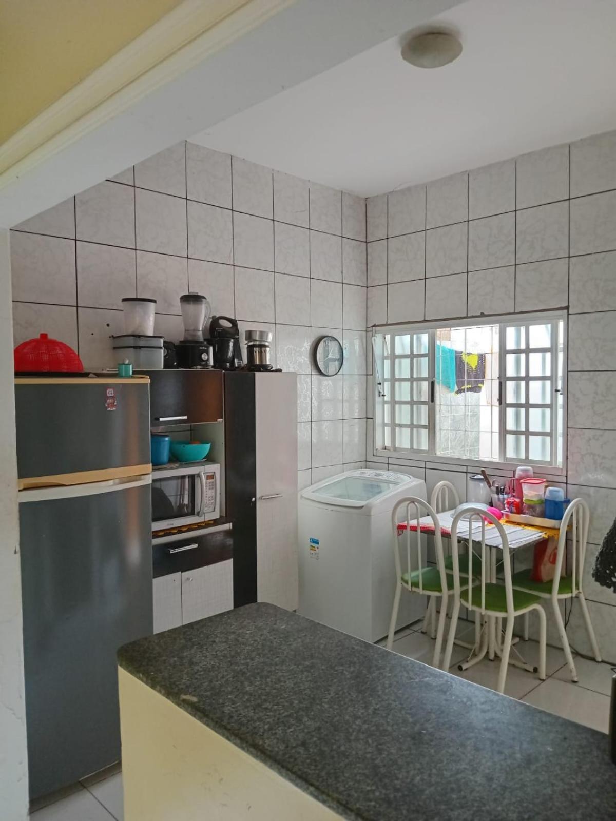 Three-Bedroom House photo 3