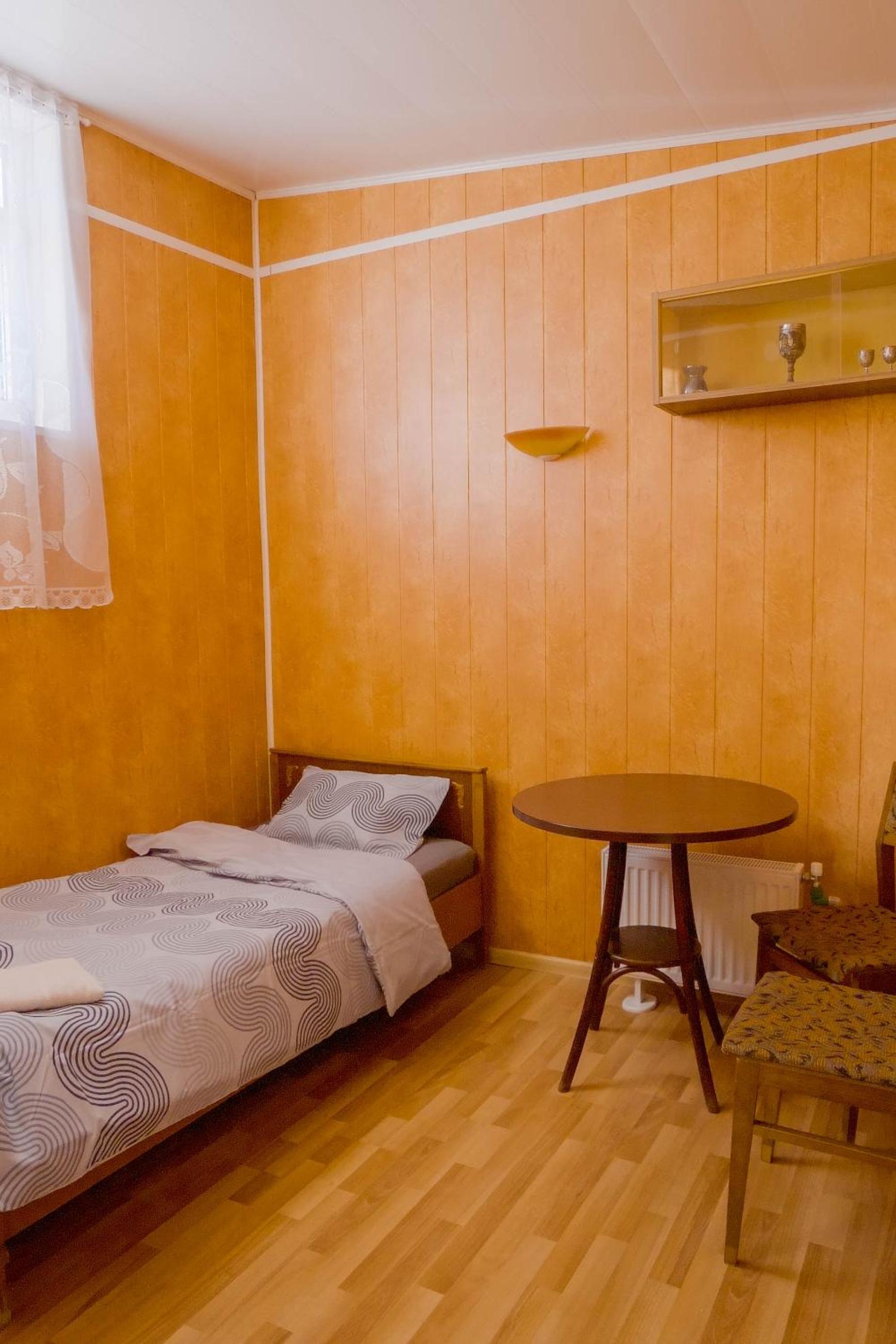 Two-Bedroom House photo 1