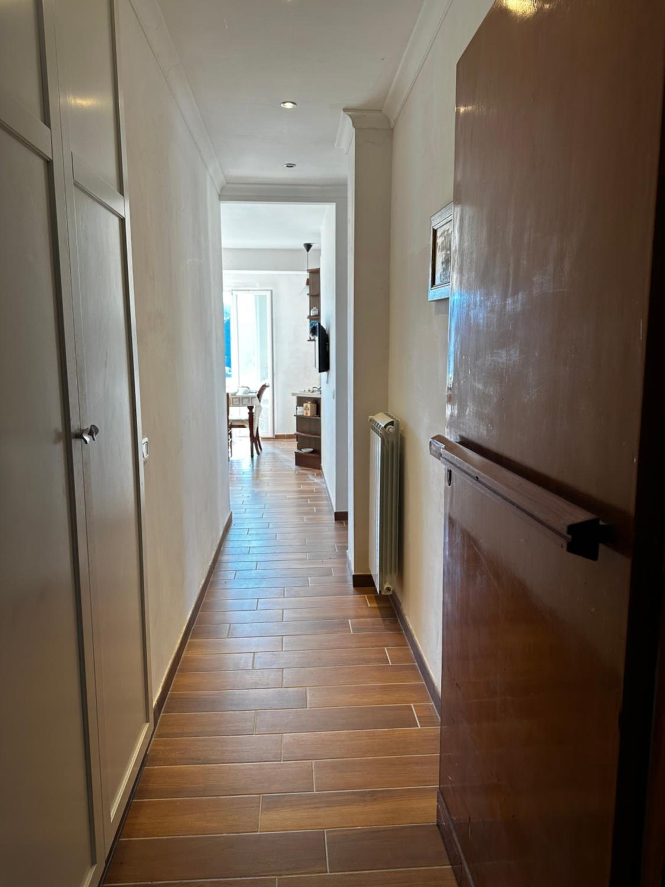 Two-Bedroom Standard Apartment