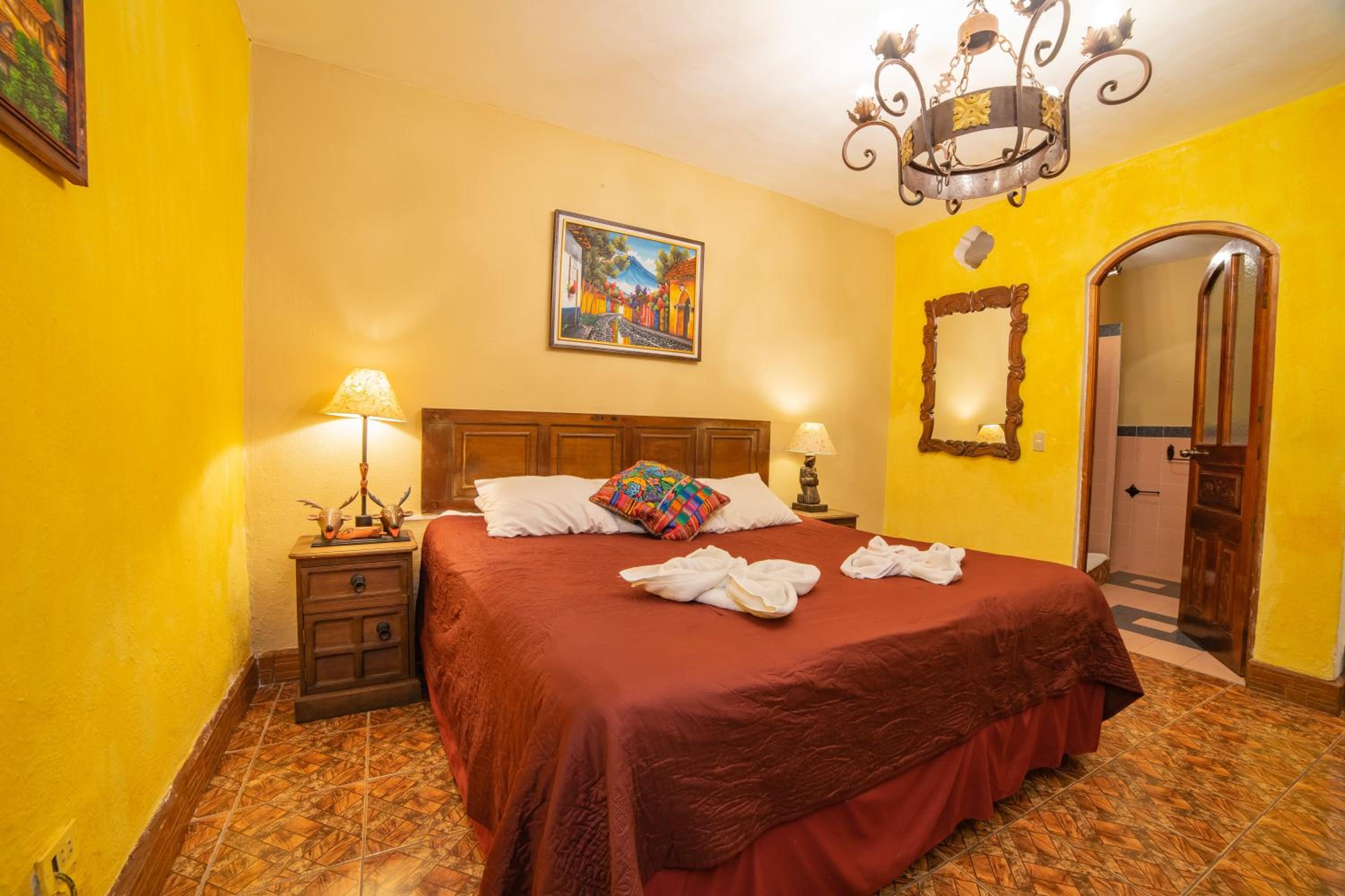 Double Room photo 3