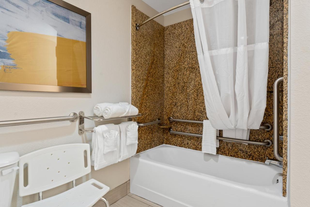Comfort Suites Augusta Riverwatch, Foto 4