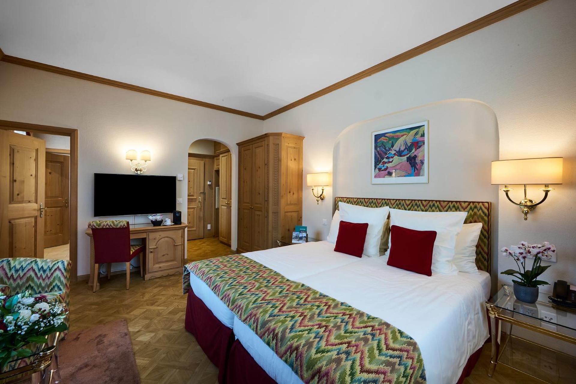 Double Room - Photo 1