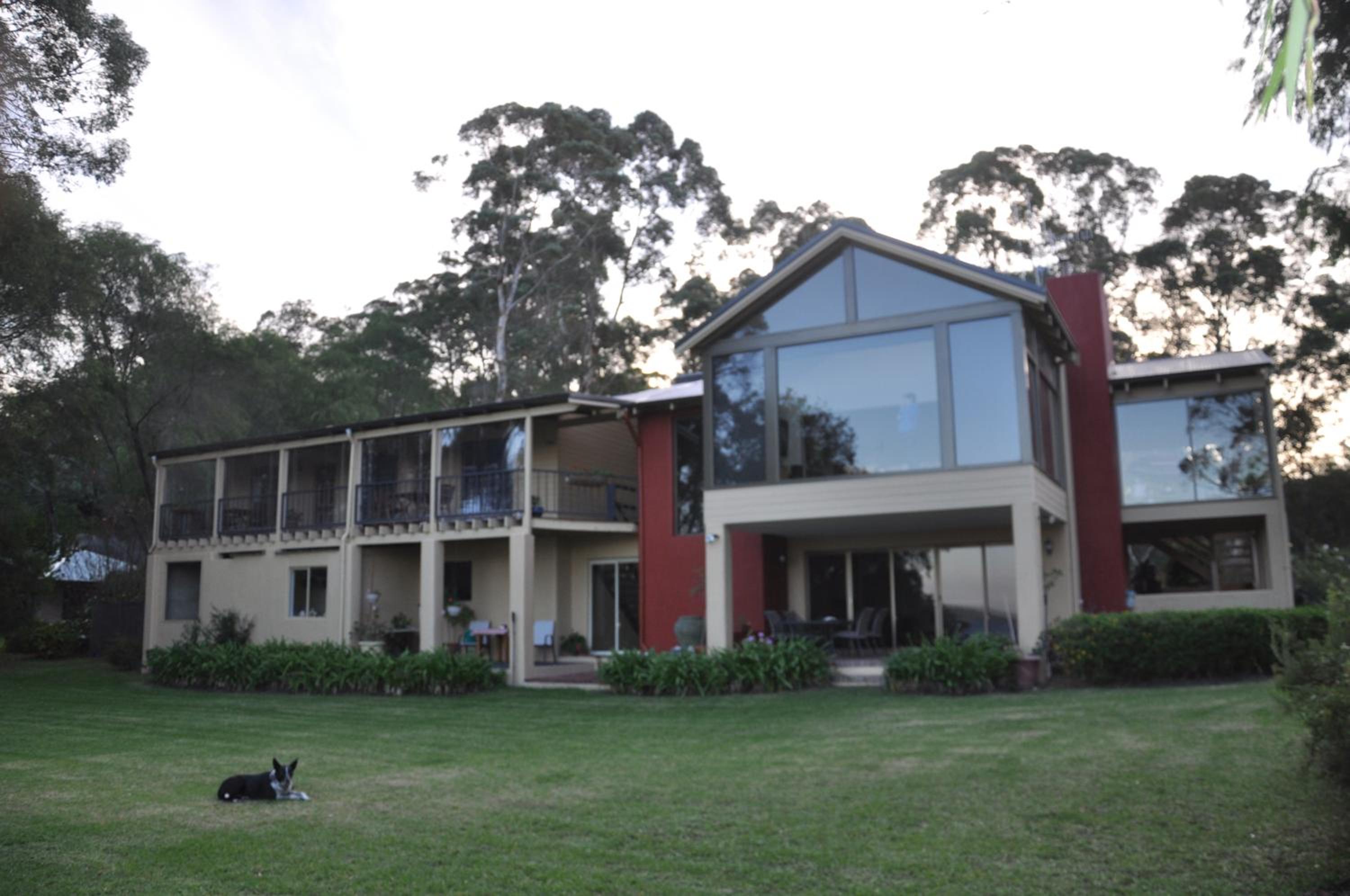 Double Room with Lake View photo 2