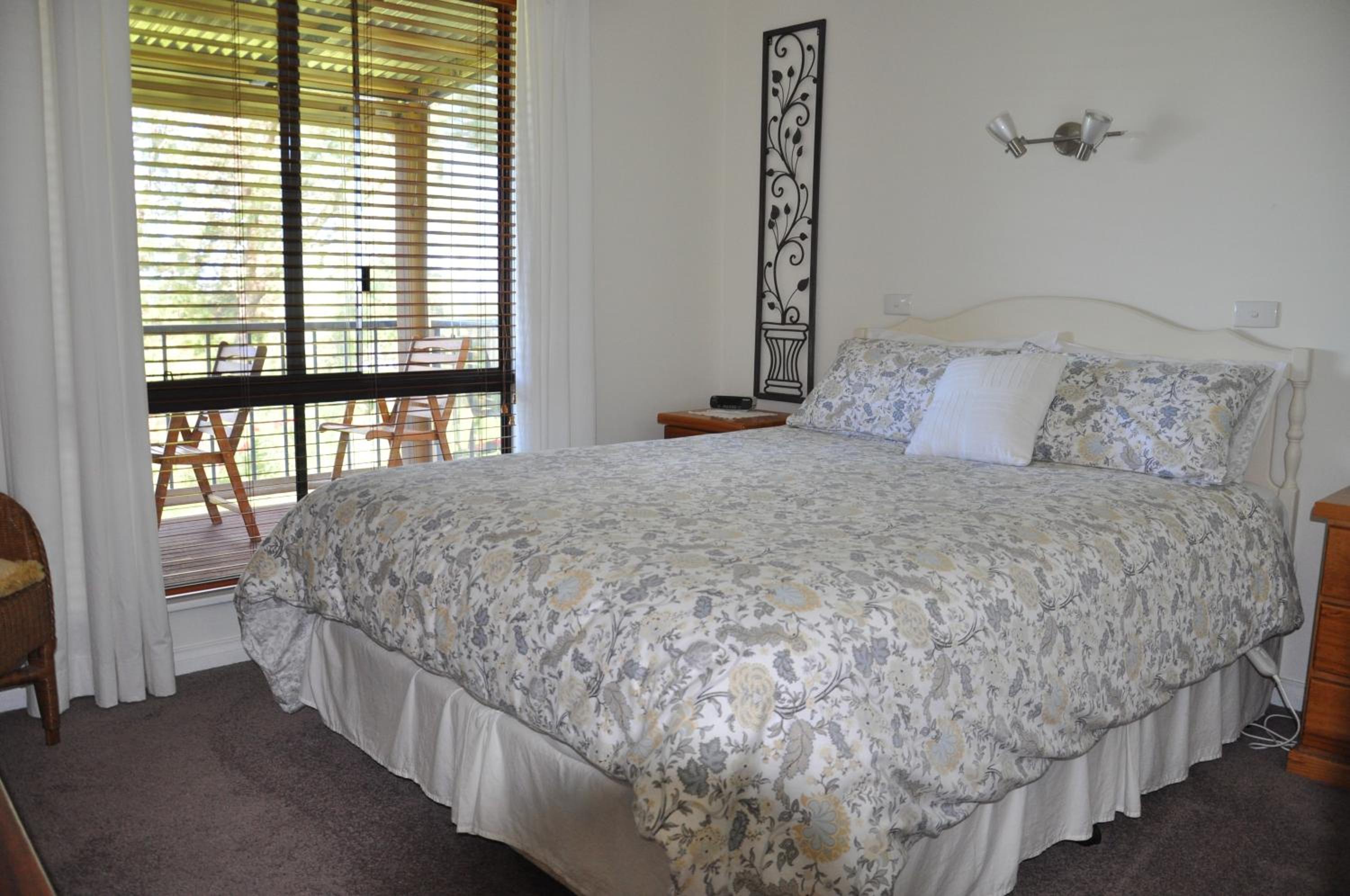 Double Room with Lake View