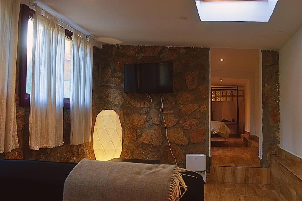 Casa de Dos Habitaciones