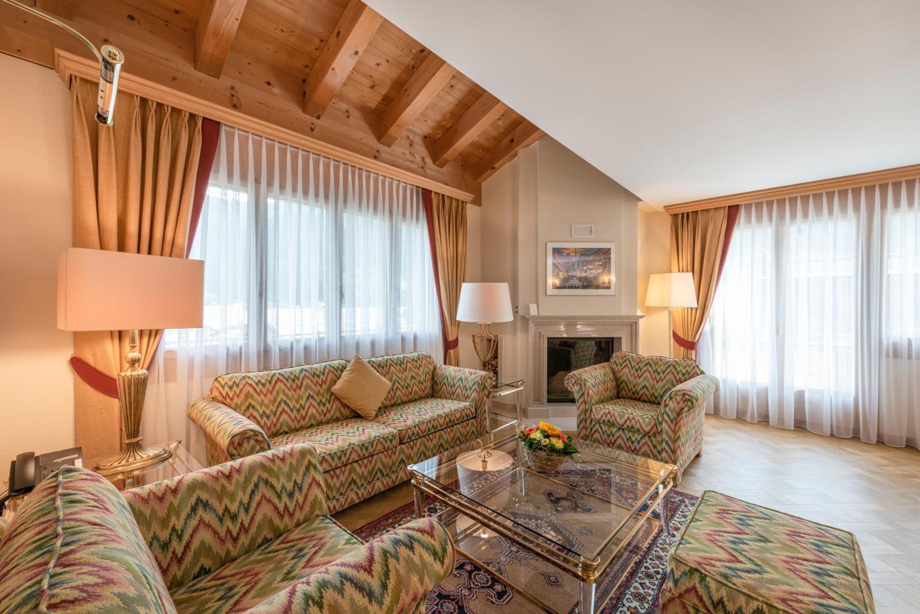 Suite with Balcony - Photo 4