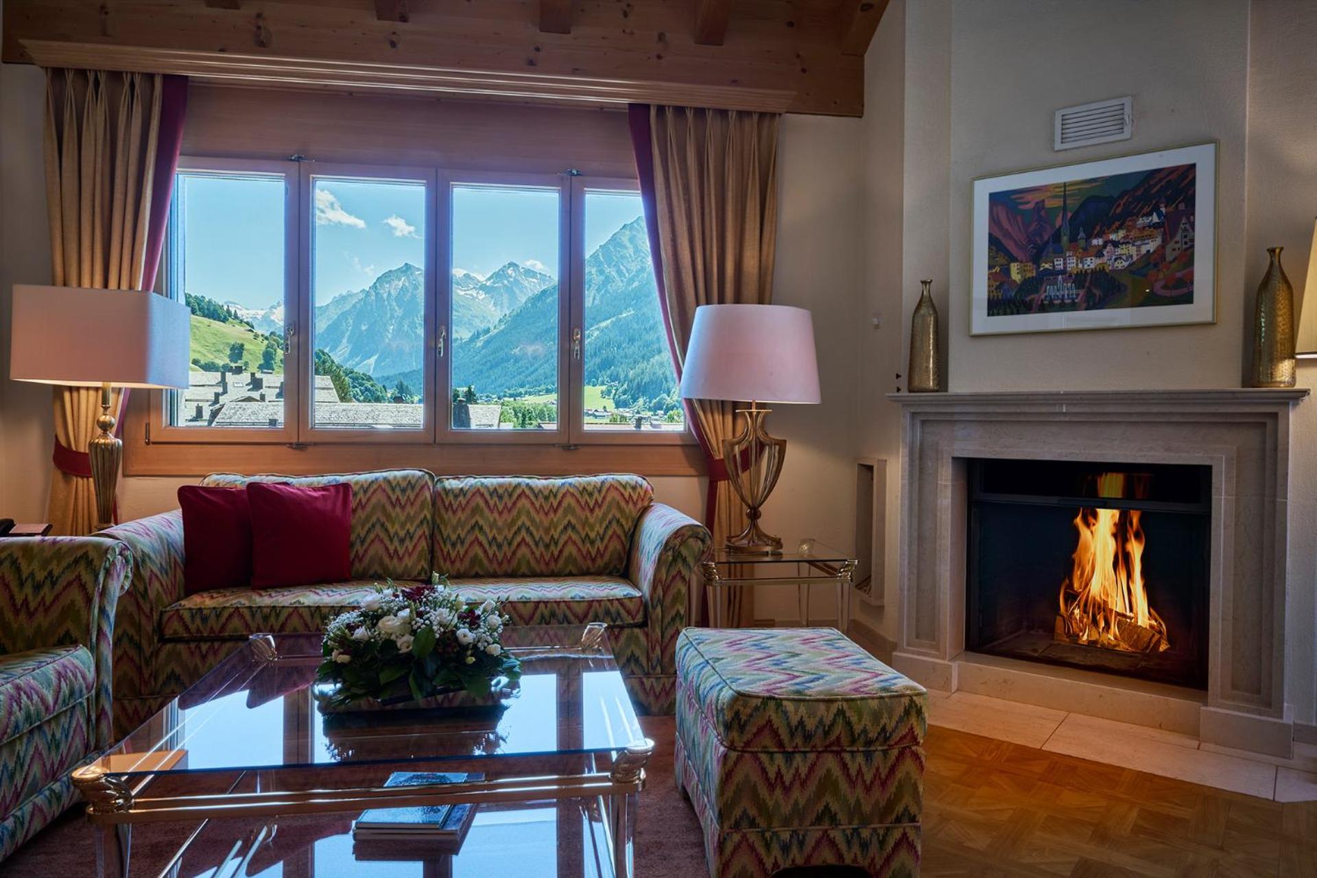 Suite with Balcony - Photo 3