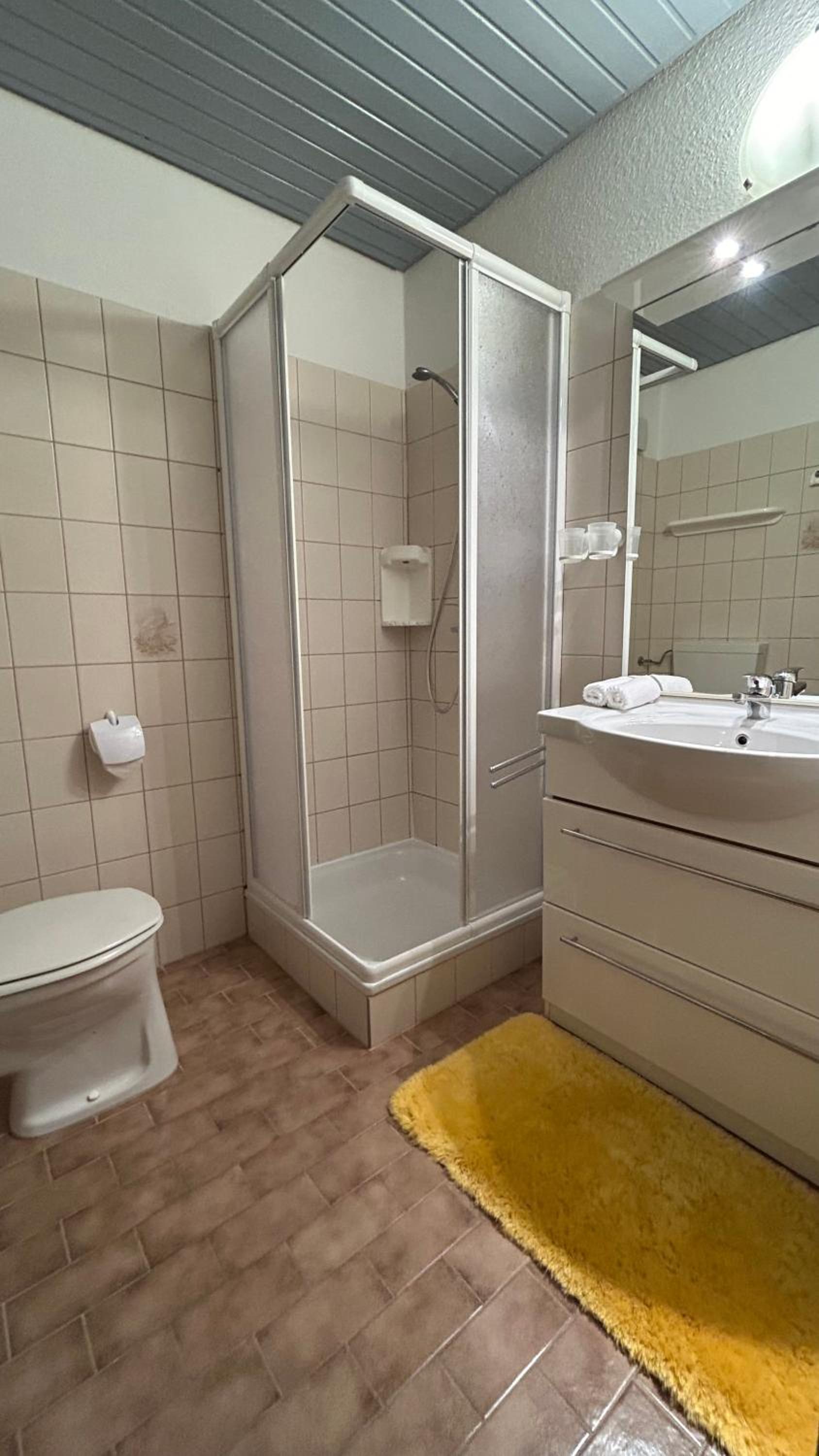 Double Room with Mountain View photo 1