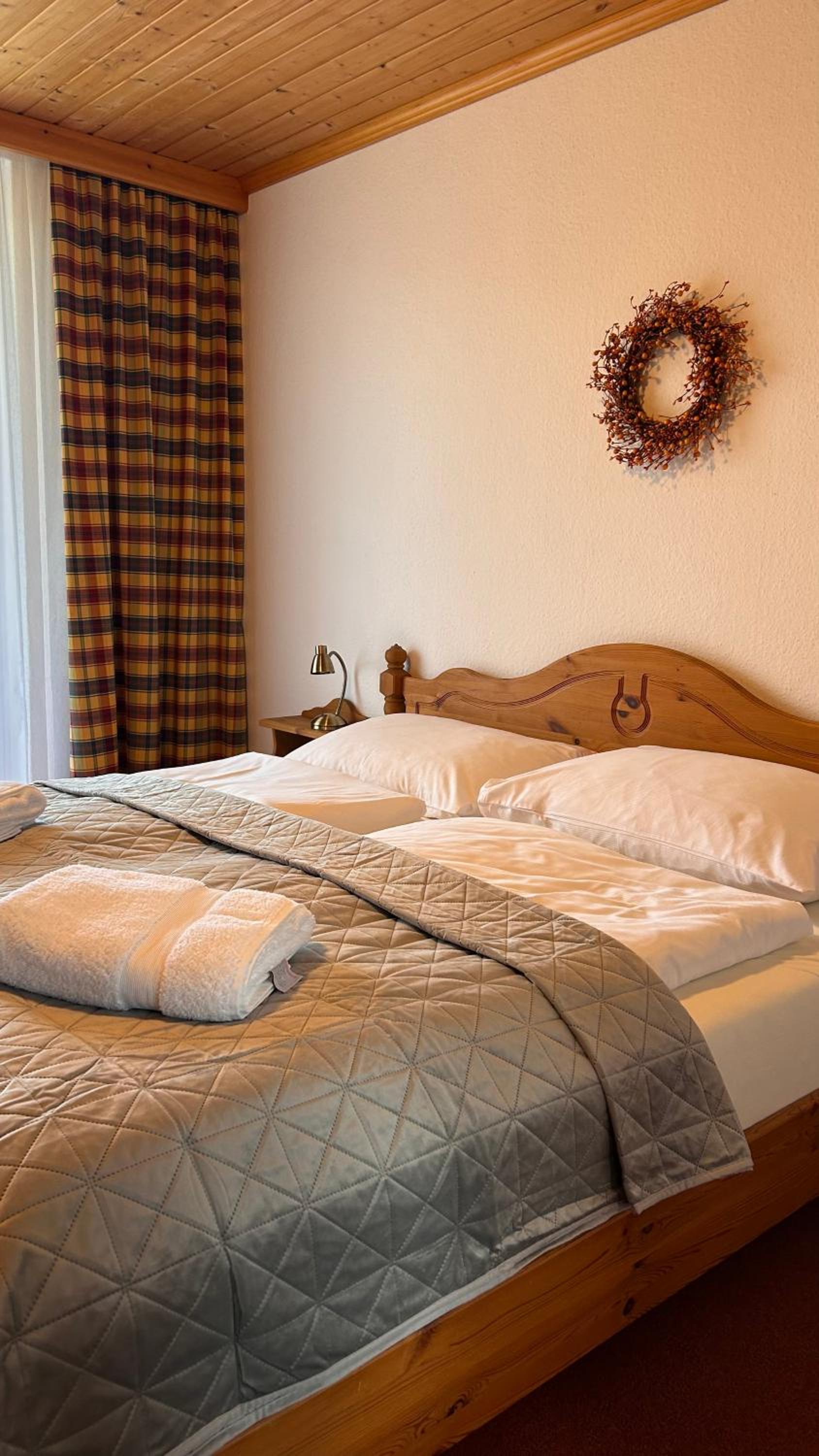 Double Room with Garden View photo 2