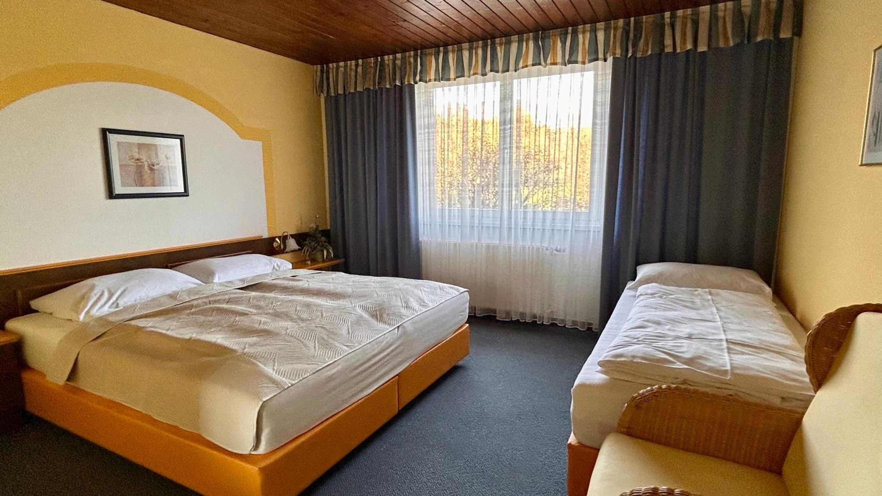 Triple Room with Mountain View photo 1