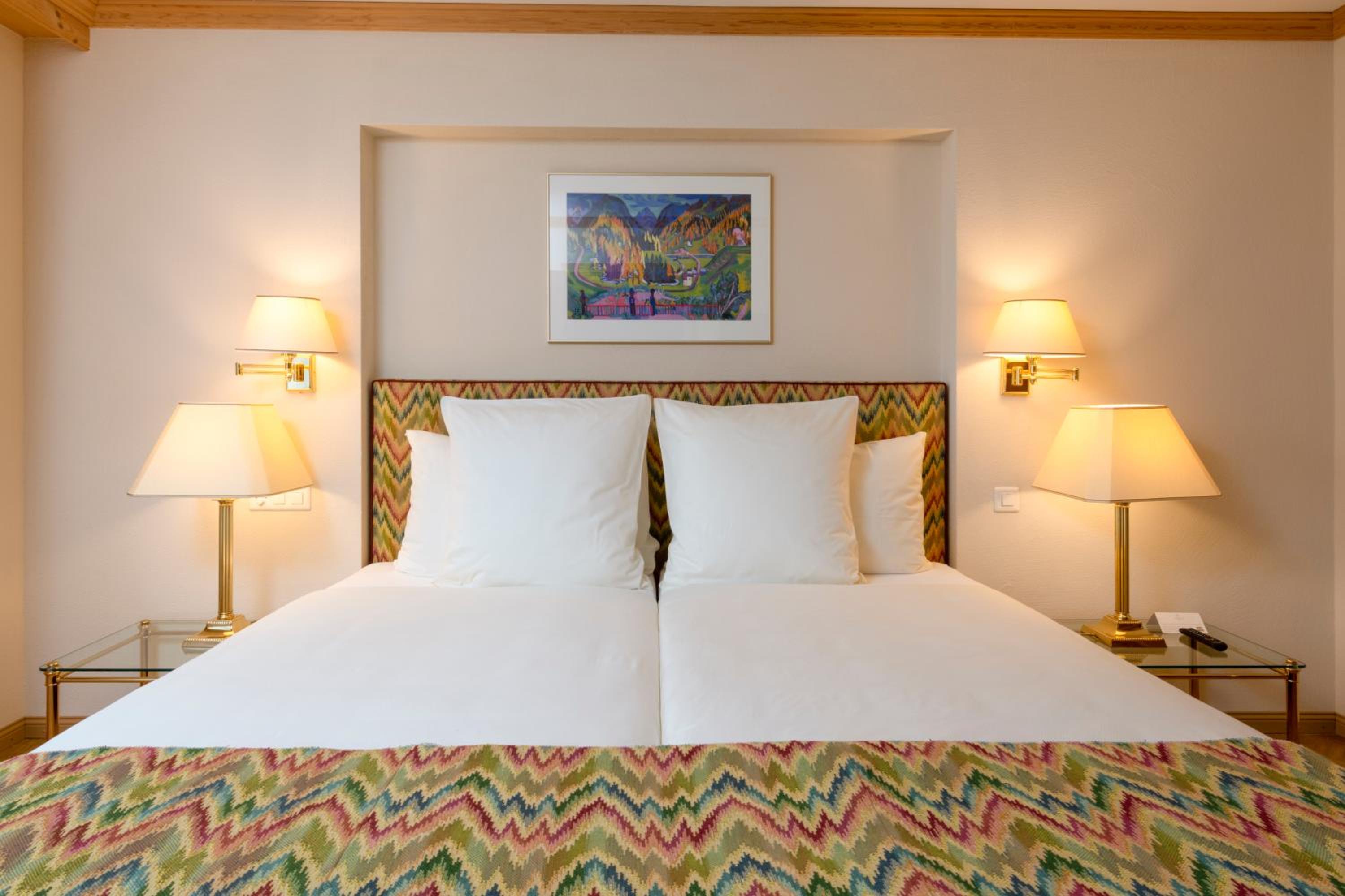 Double Room - Photo 4