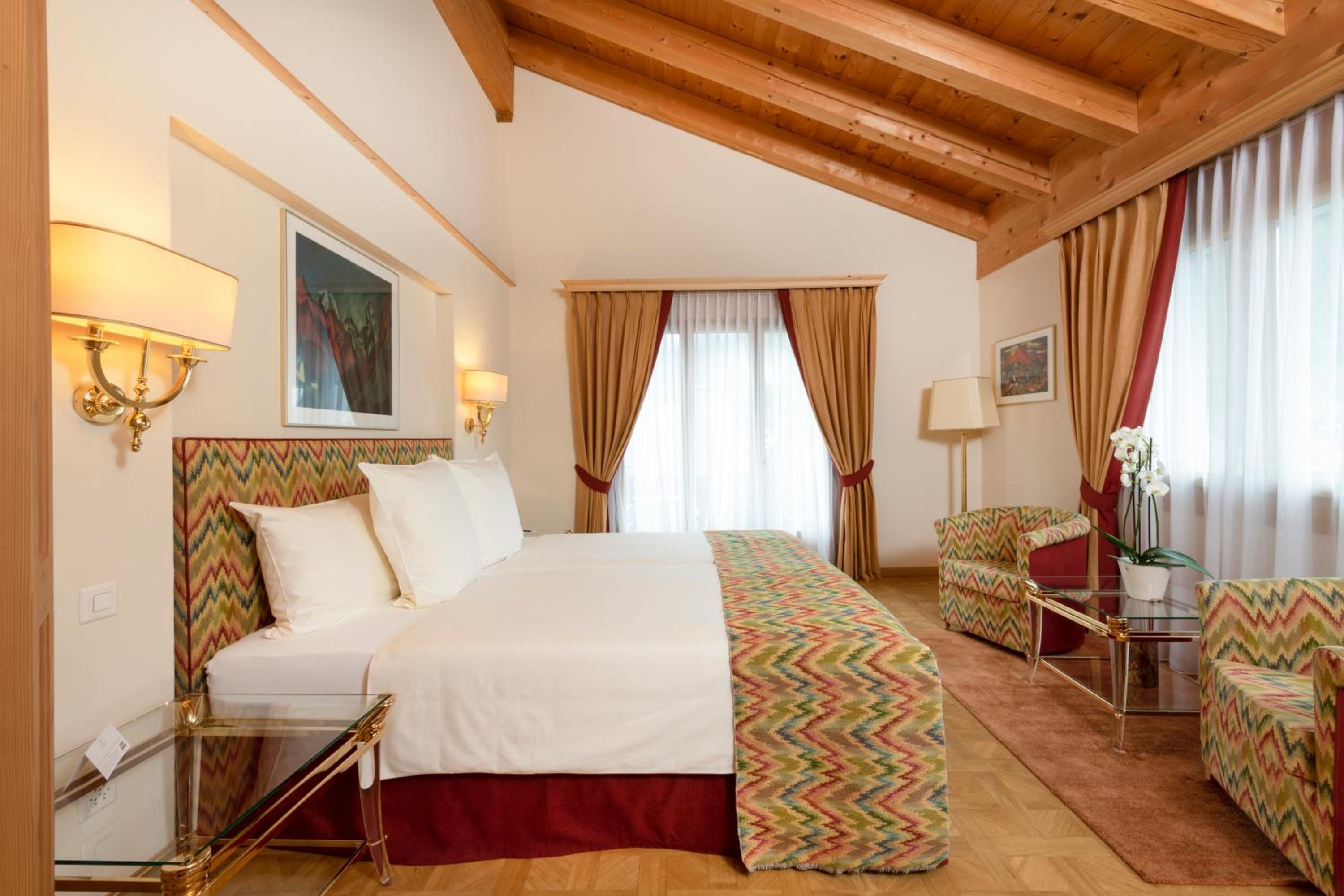 Double Room - Photo 3