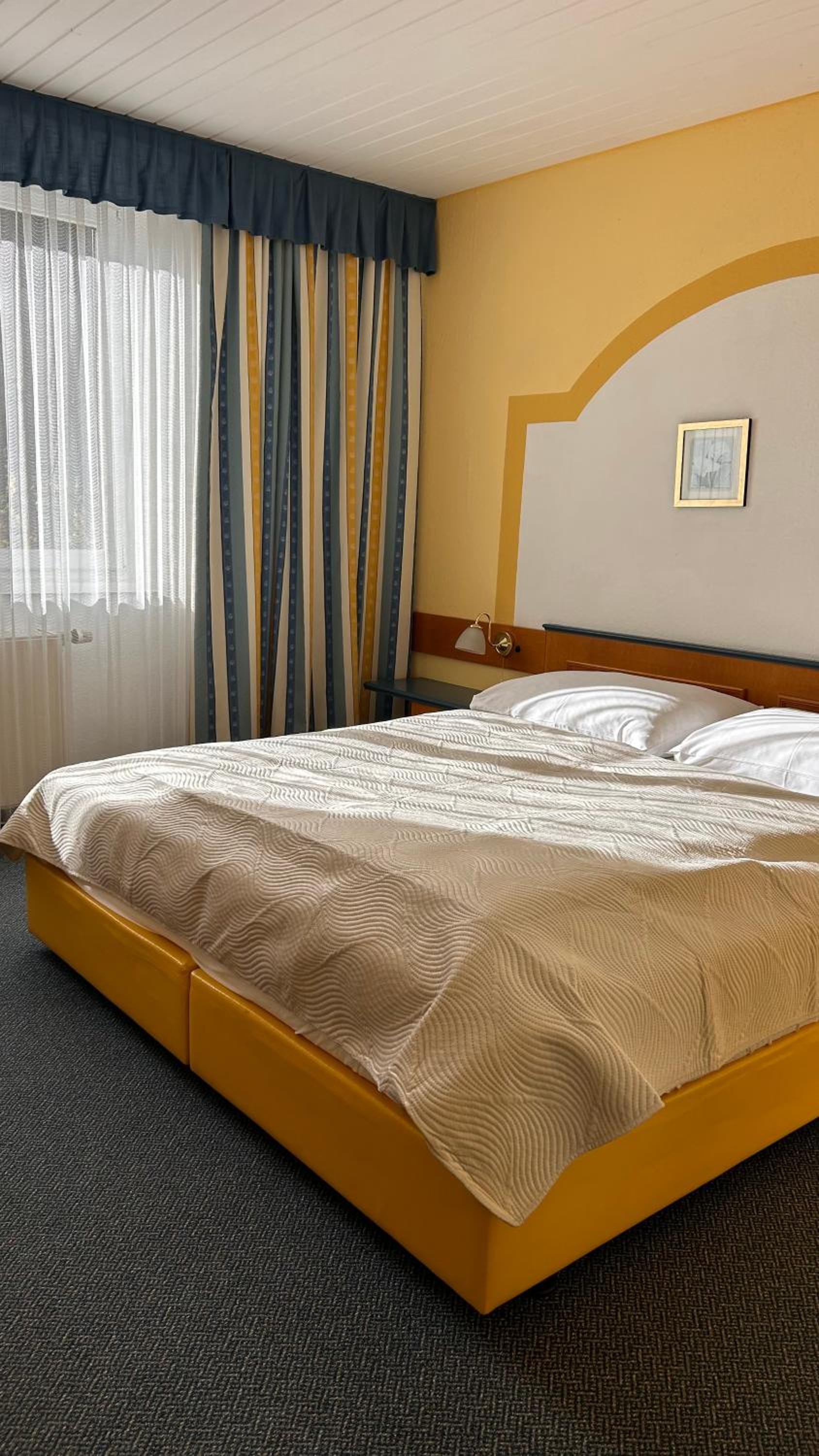 Triple Room with Garden View photo 1