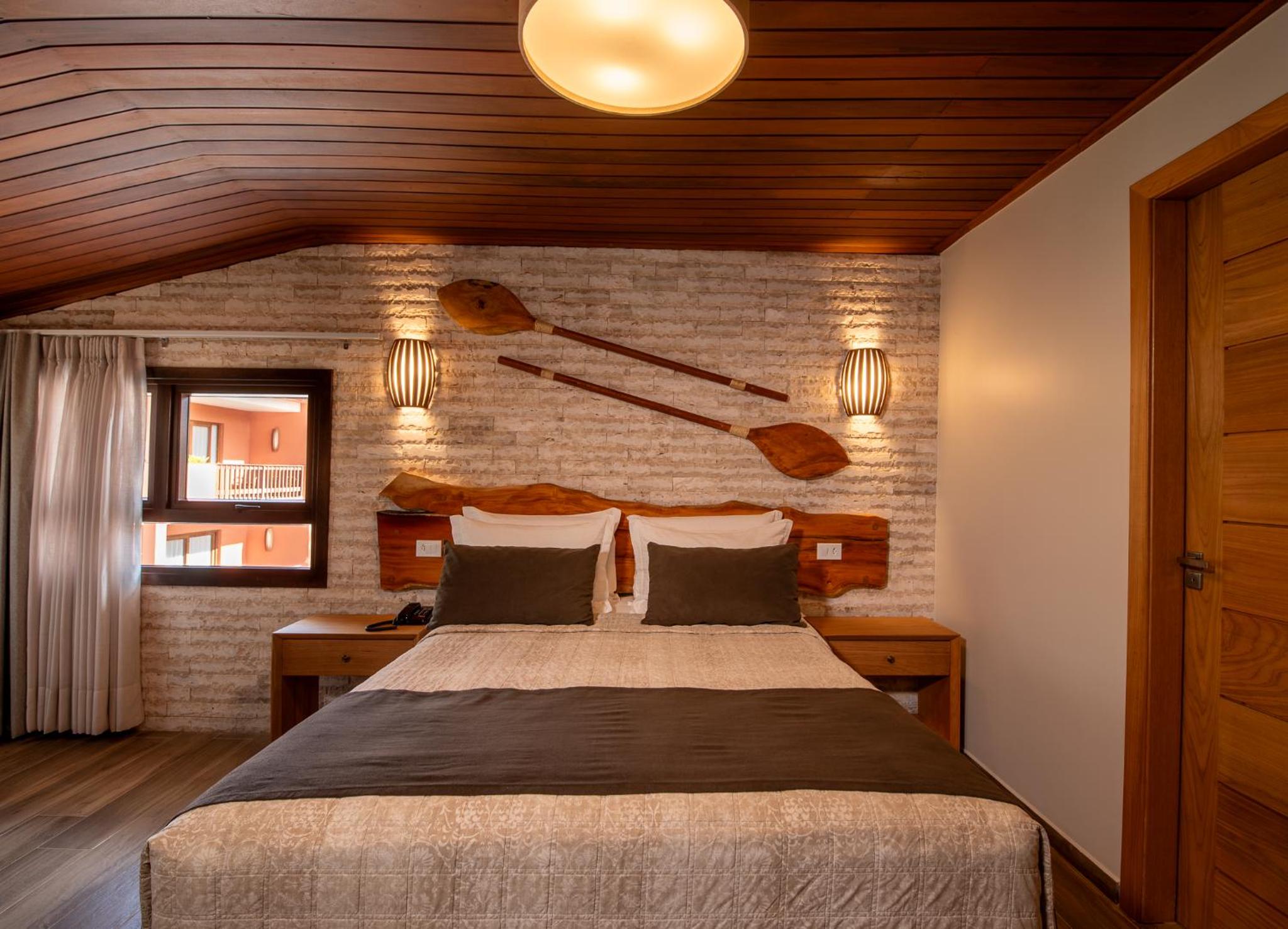 Premium Quadruple Room photo 1