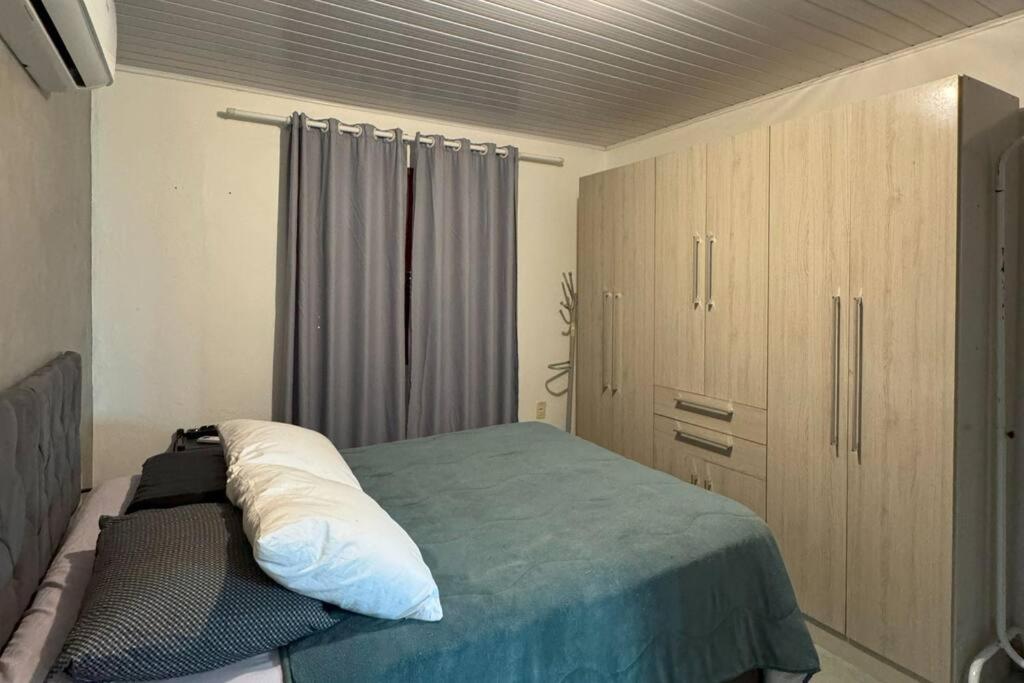 One-Bedroom House photo 1