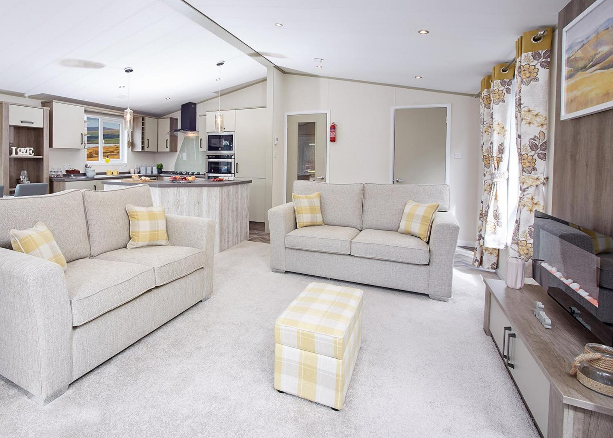 Two-Bedroom Chalet photo 1