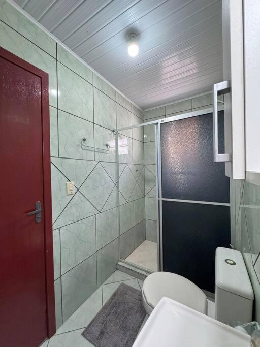 One-Bedroom House photo 2