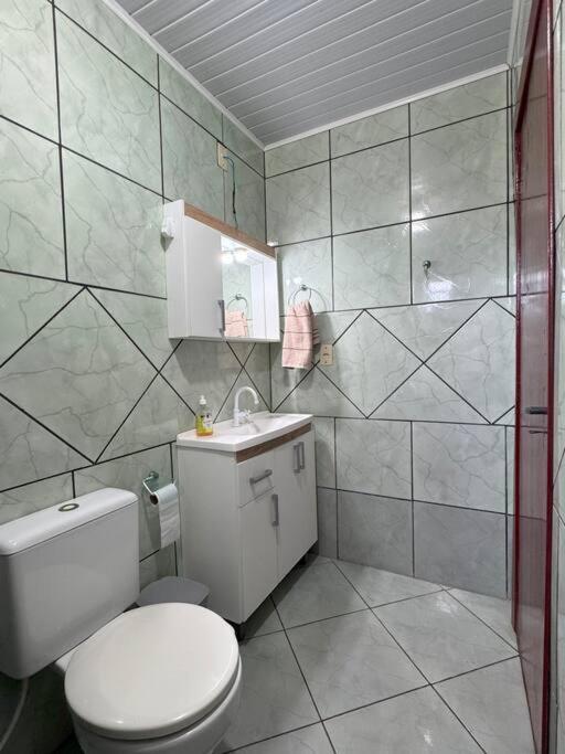 One-Bedroom House photo 3