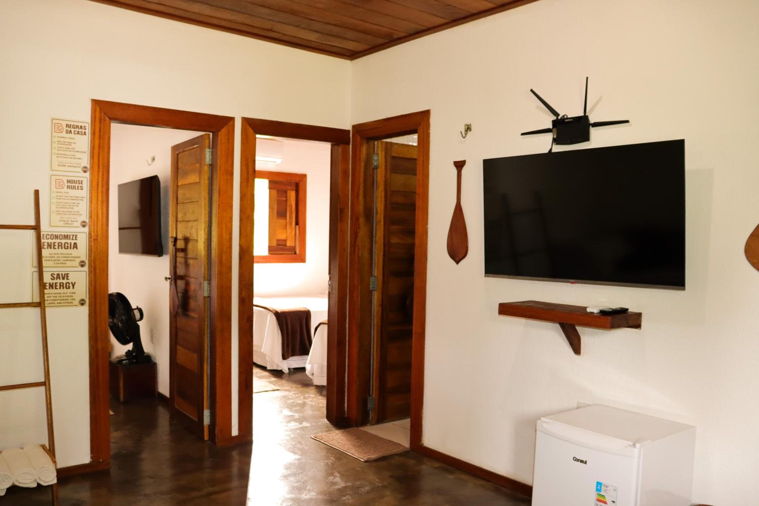 Two-Bedroom Chalet photo 1