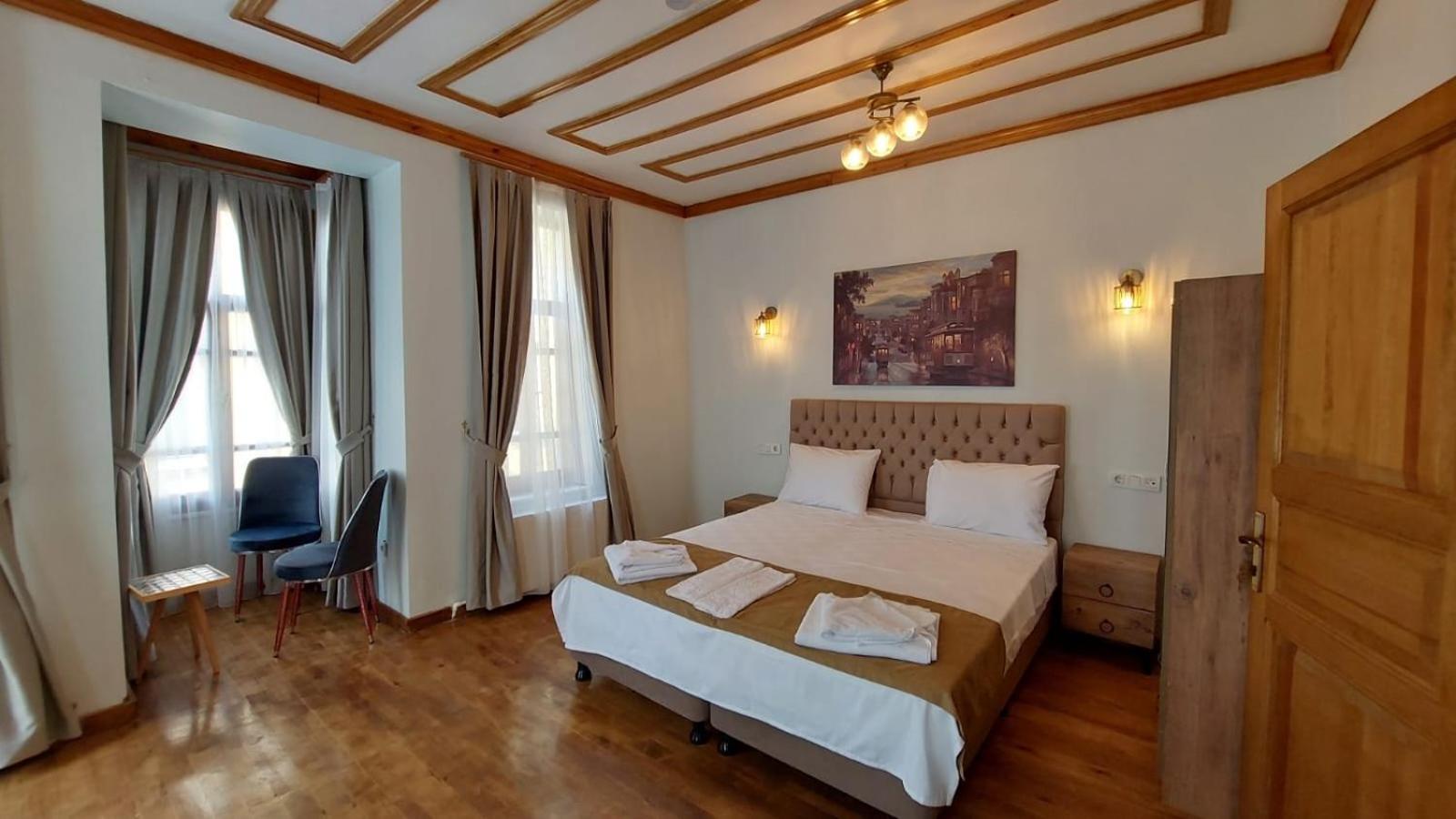 Superior Double or Twin Room photo 2