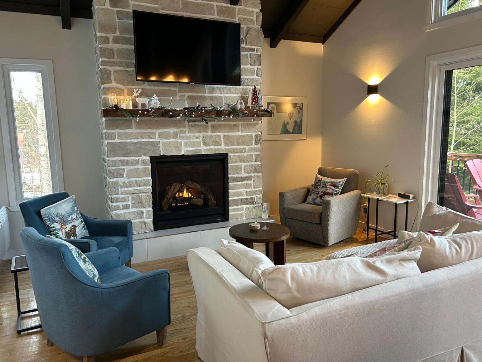 Chalet photo 1