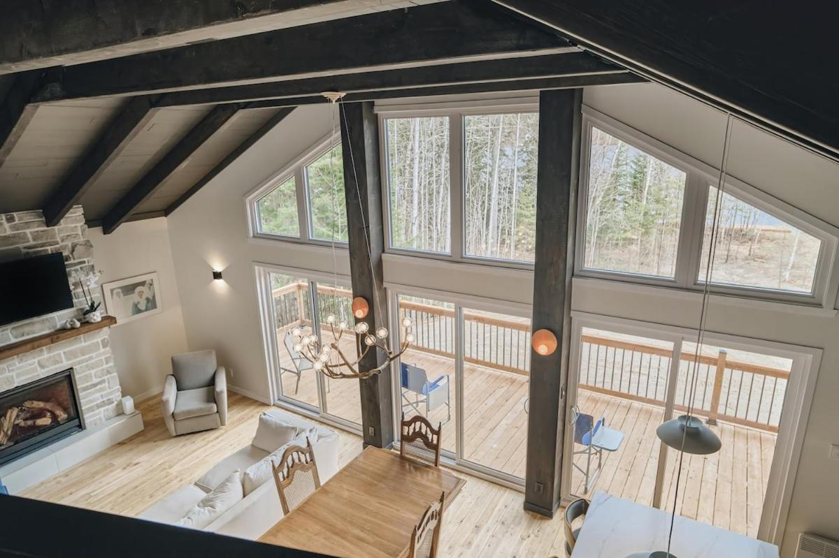 Chalet photo 2