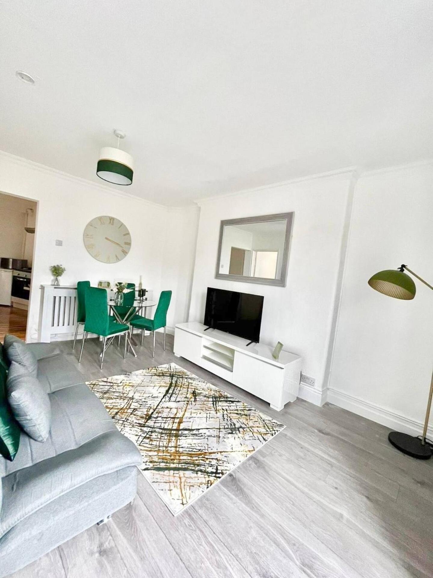 Penthouse Apartment photo 1