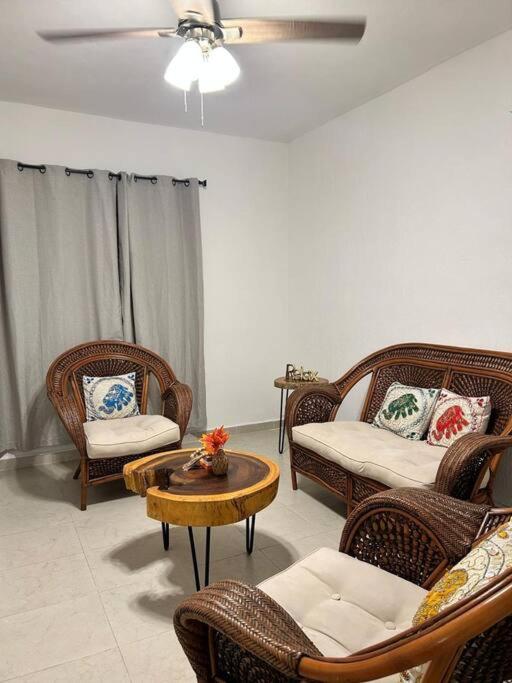 Two-Bedroom House photo 1