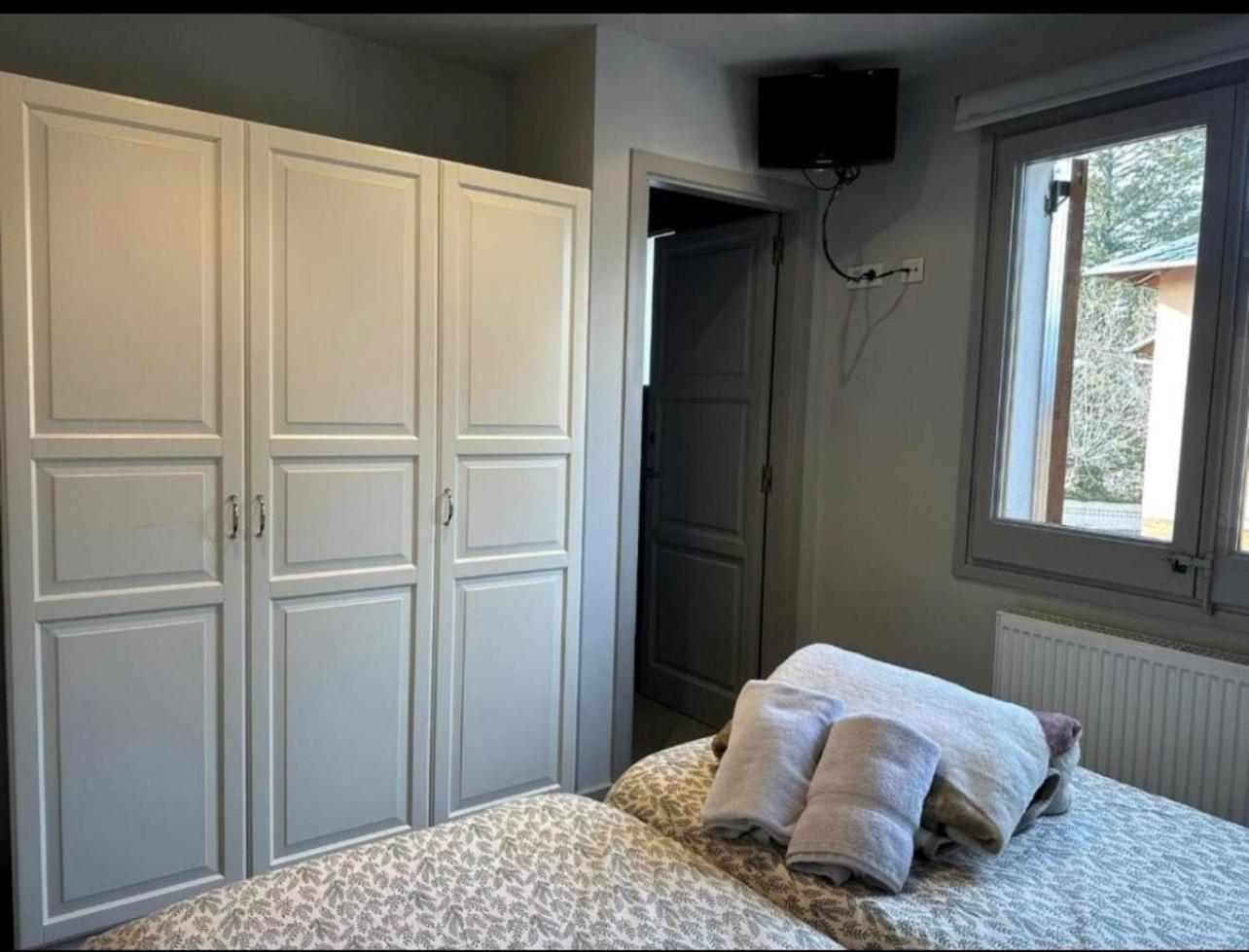 Habitación Doble Superior