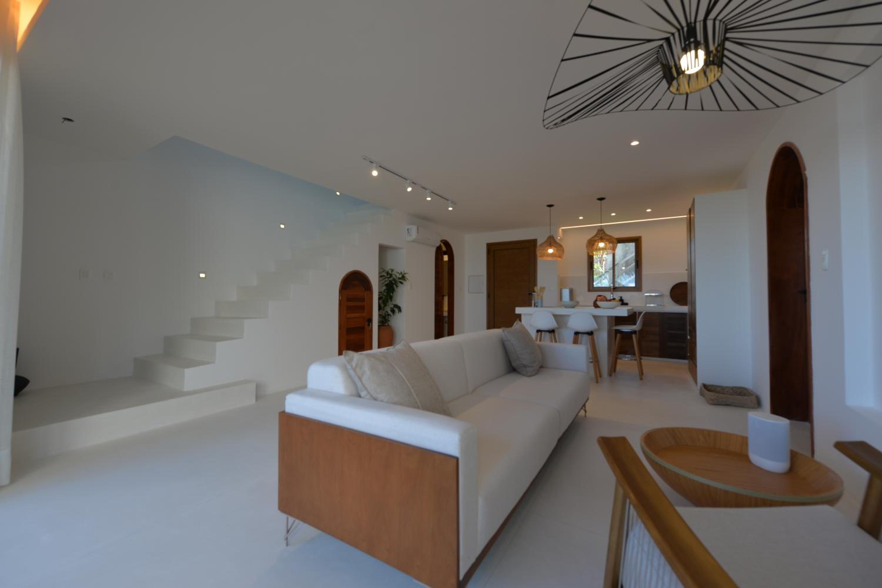 Villa with Sea View photo 1