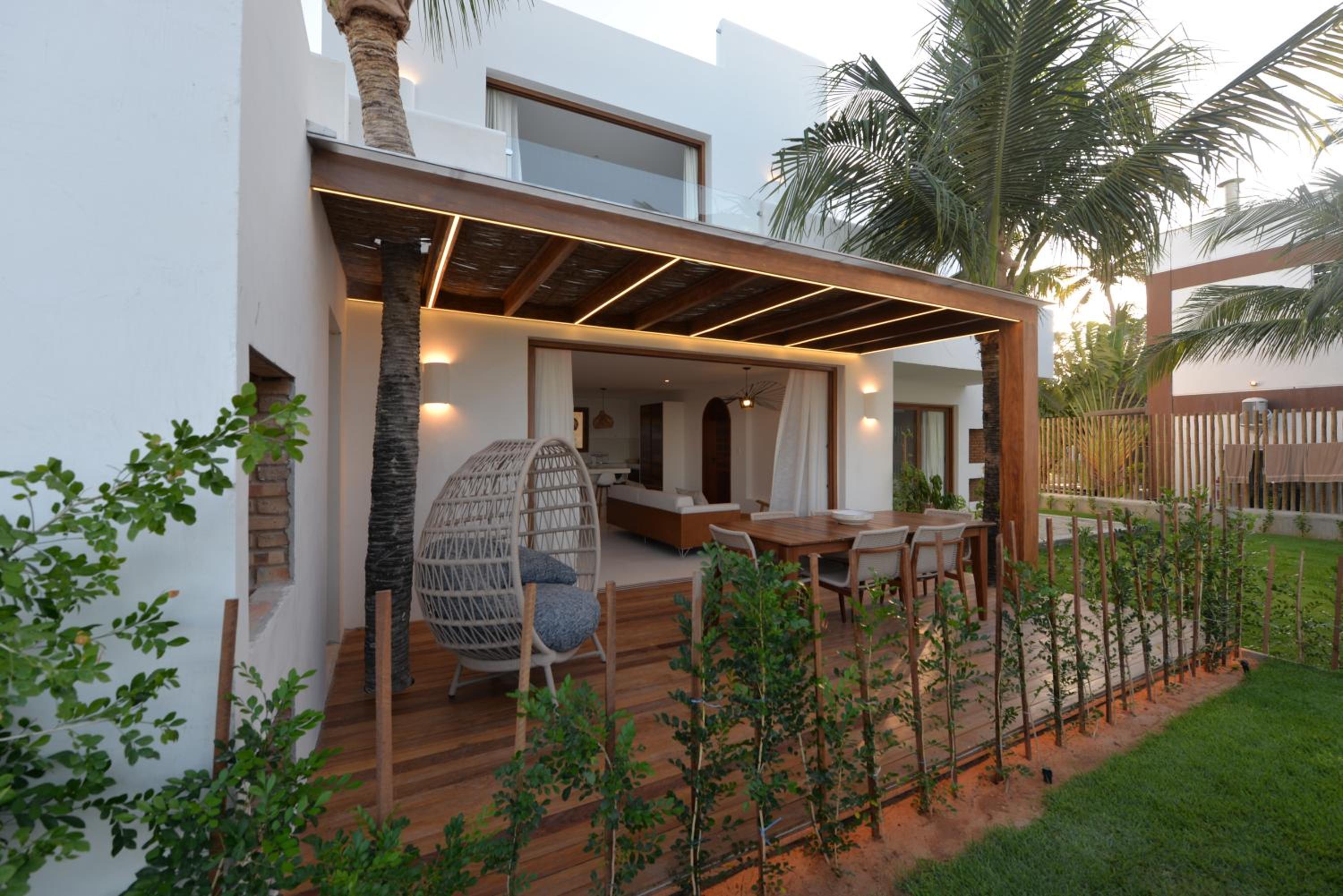 Villa with Sea View photo 3