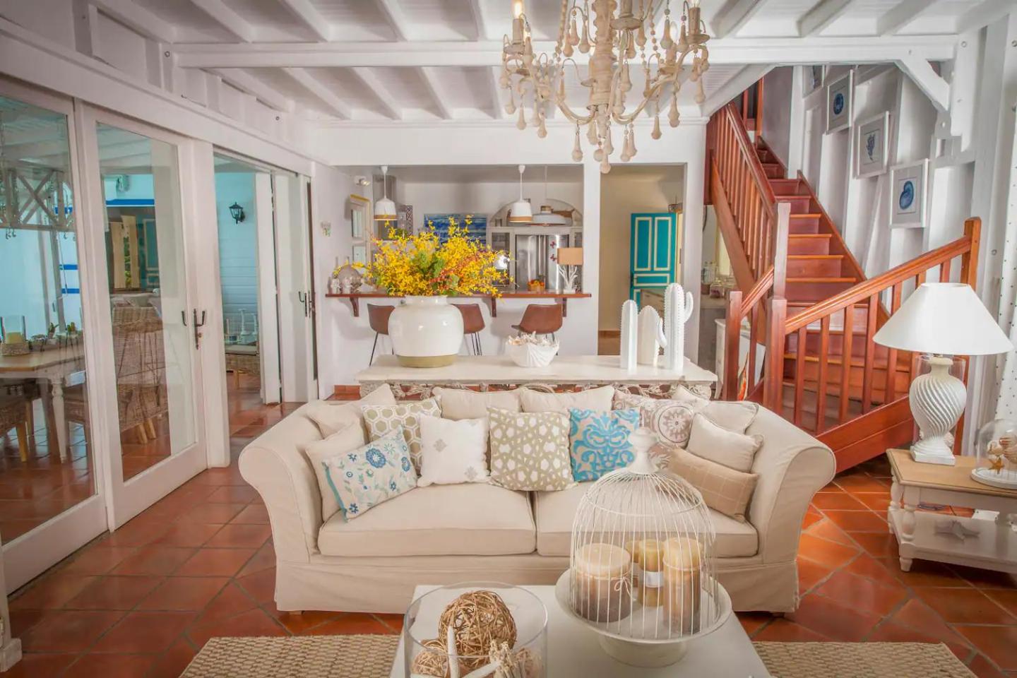 Three-Bedroom Villa photo 1