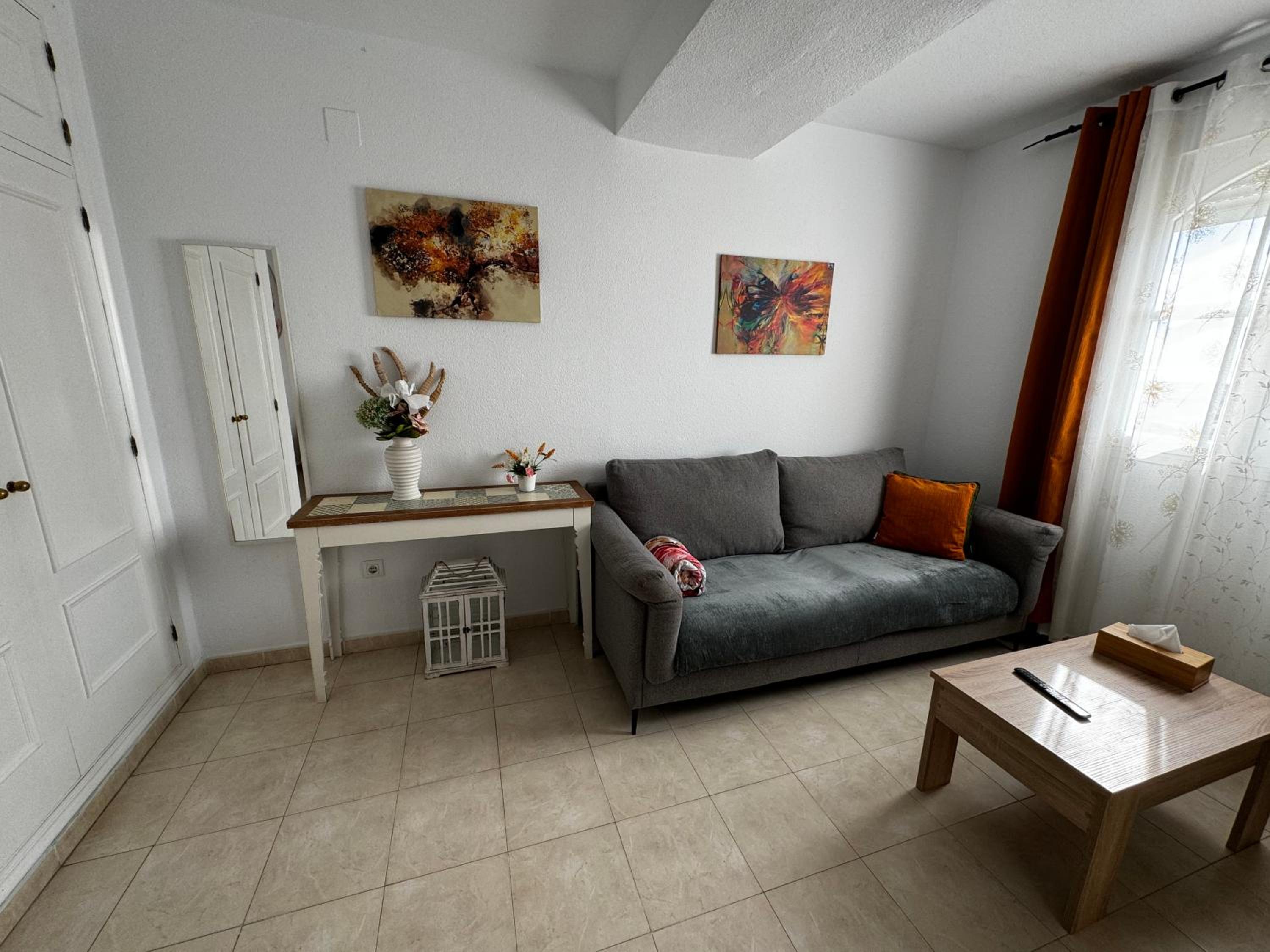 Studio with Ocean View photo 3