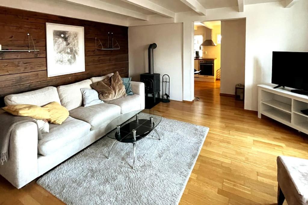 Two-Bedroom Apartment photo 1