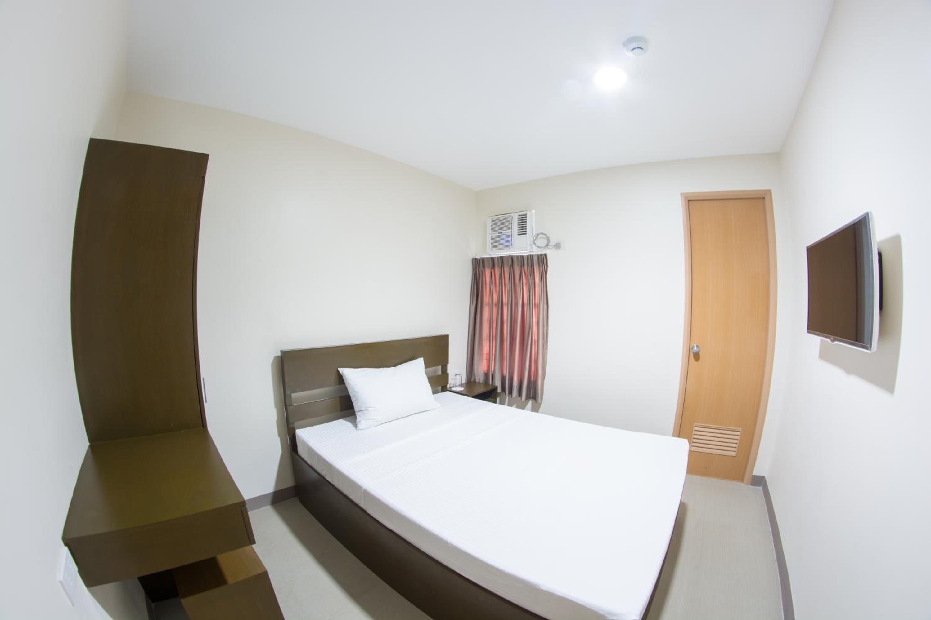Standard Double Room photo 2