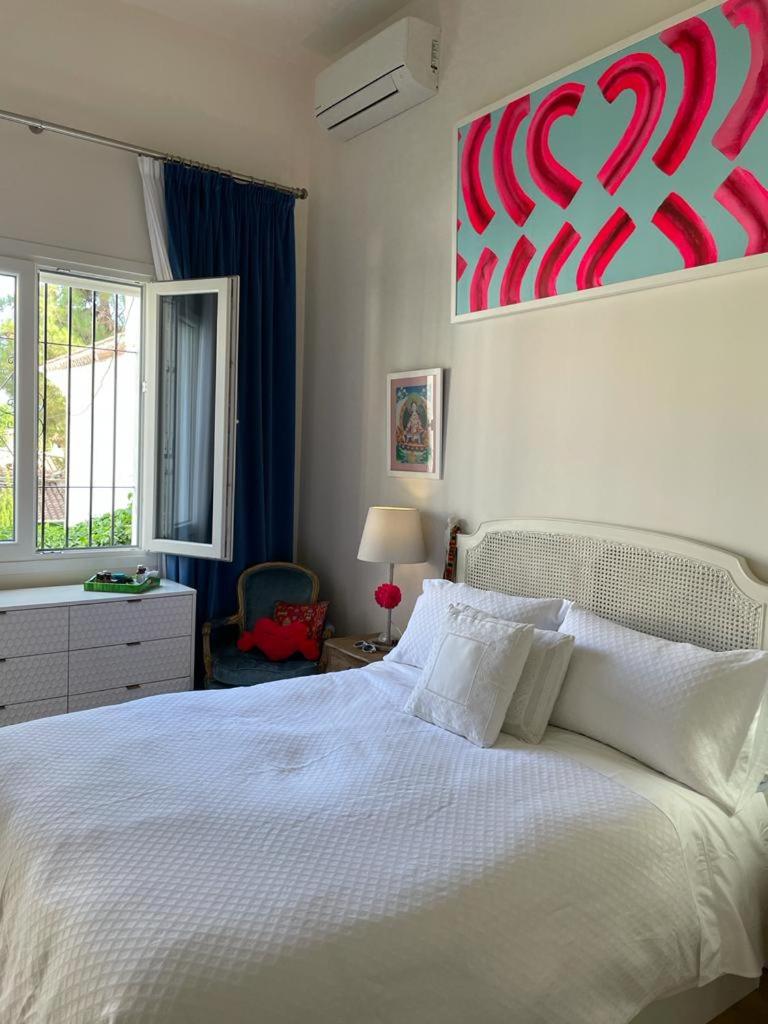 Villa de Dos Habitaciones