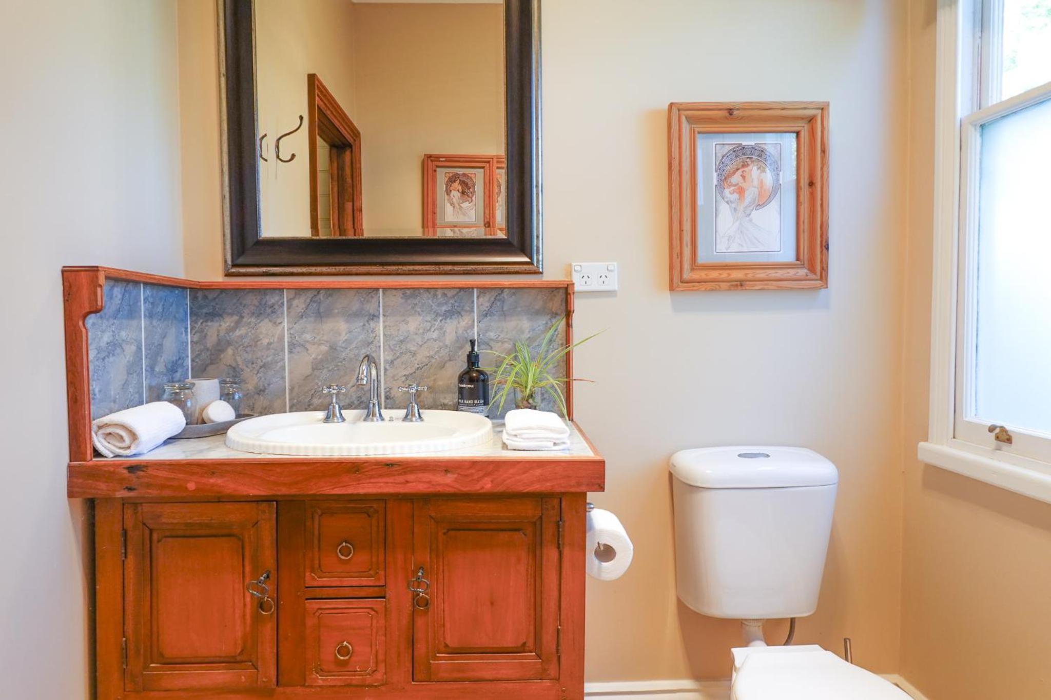 Queen Room with Garden View photo 2