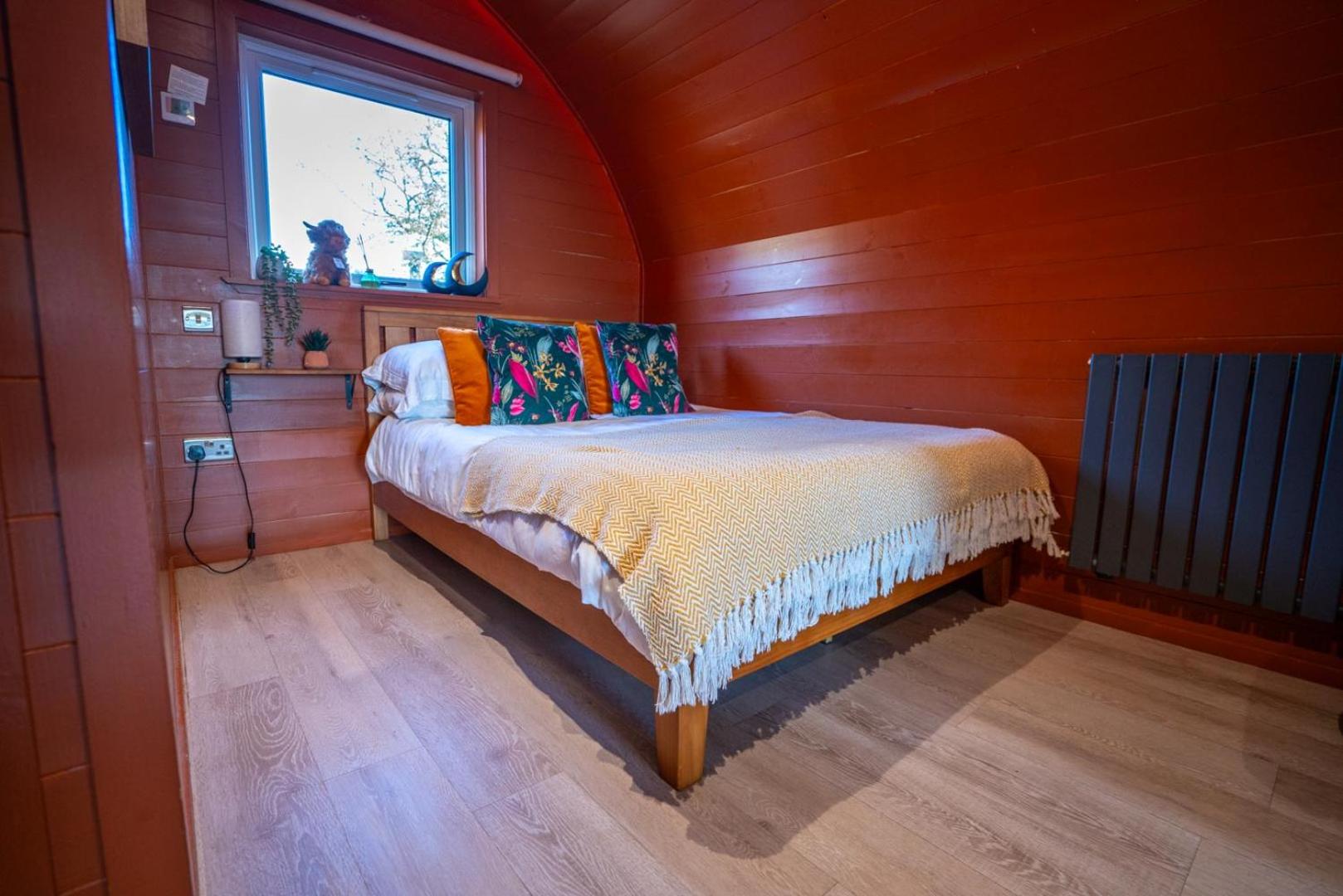 One-Bedroom House photo 2