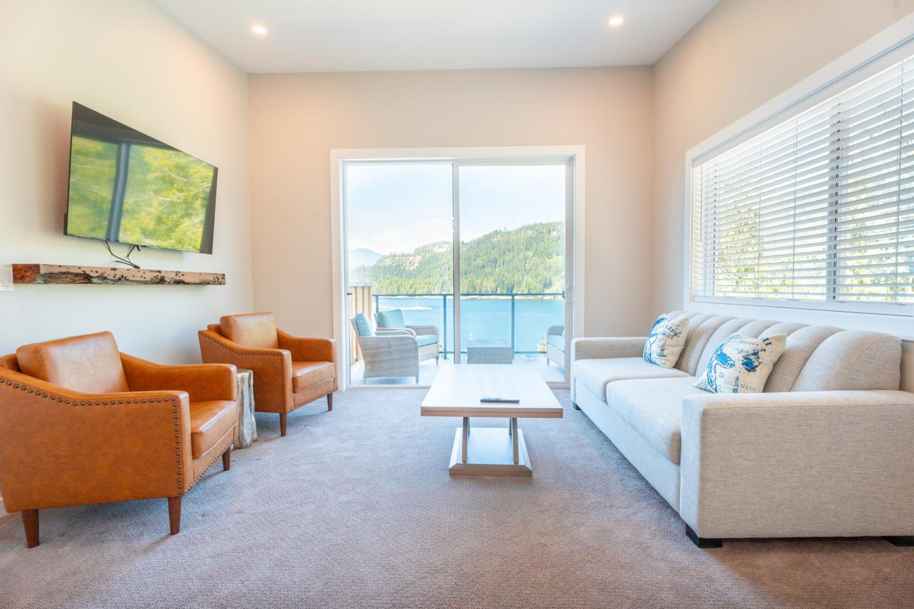 Villa with Sea View photo 1