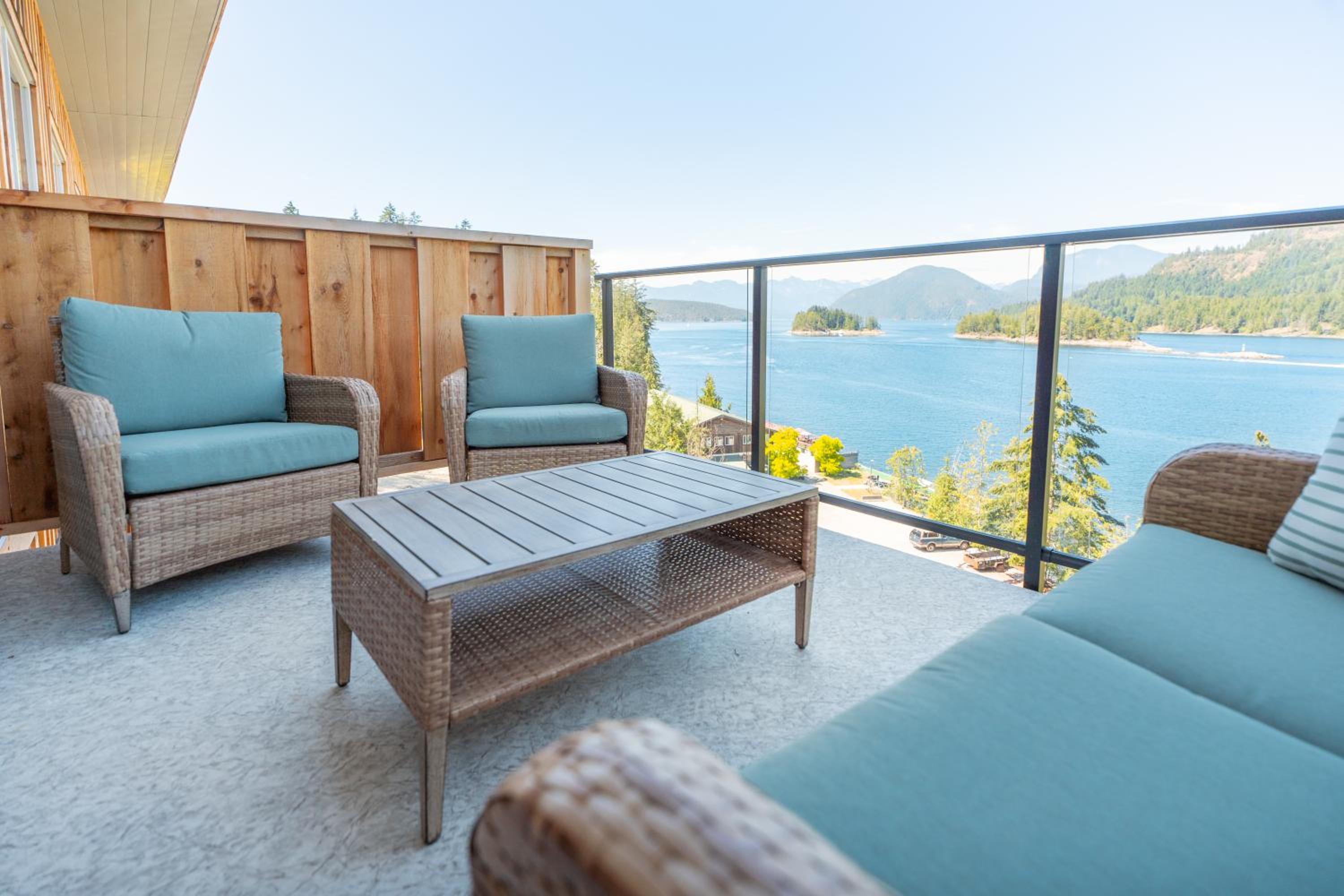 Villa with Sea View photo 3