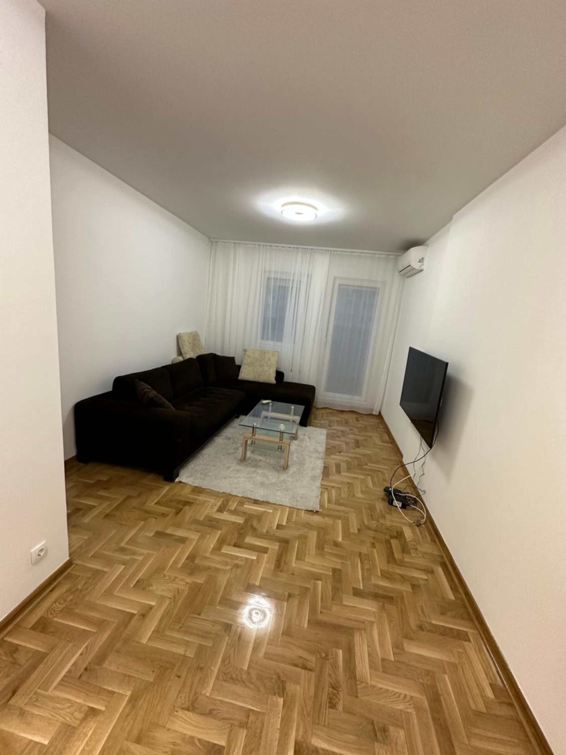 Two-Bedroom Apartment photo 1