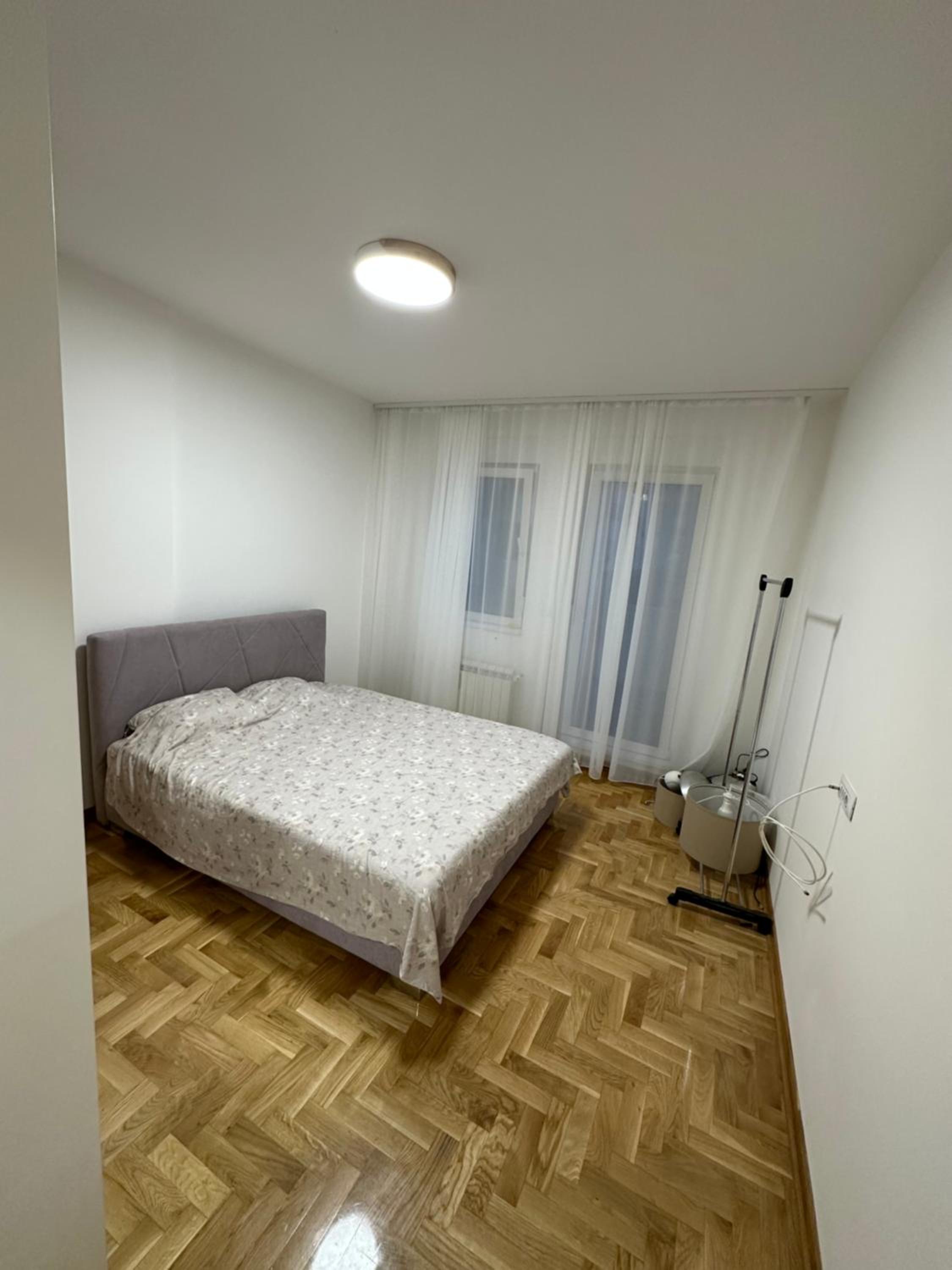 Two-Bedroom Apartment photo 2