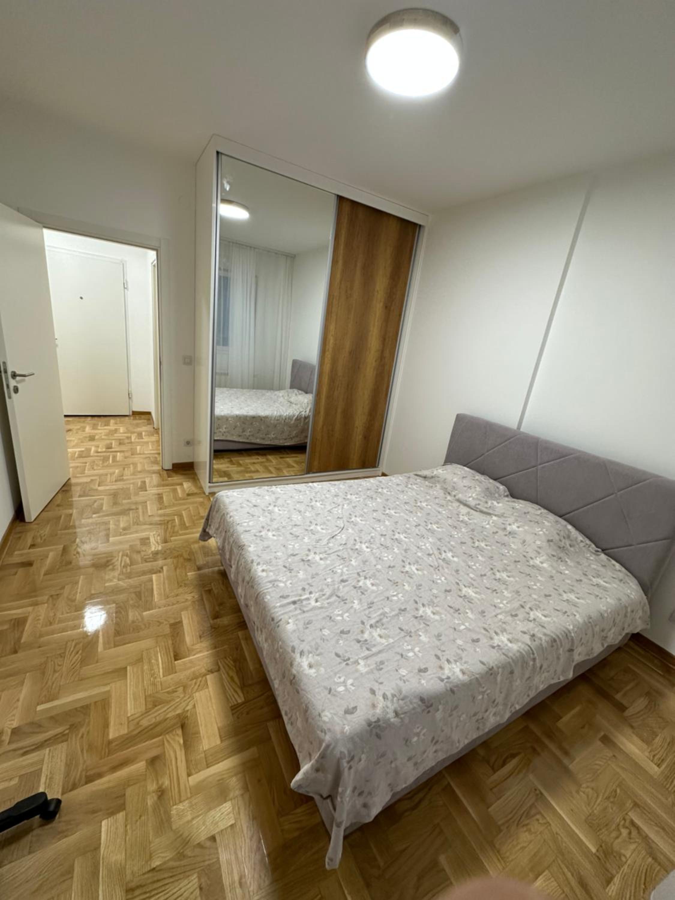 Two-Bedroom Apartment photo 3