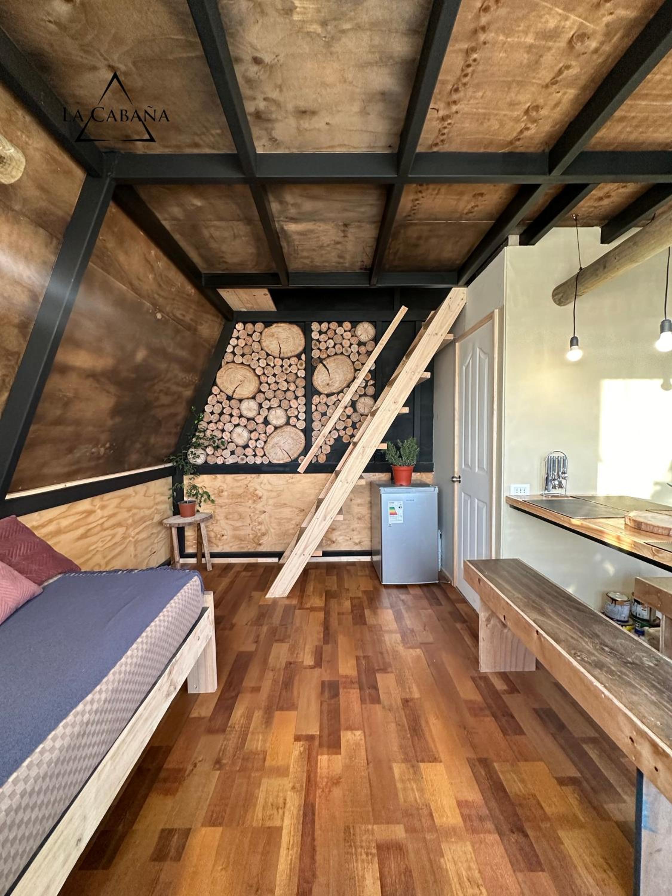 One-Bedroom House photo 3