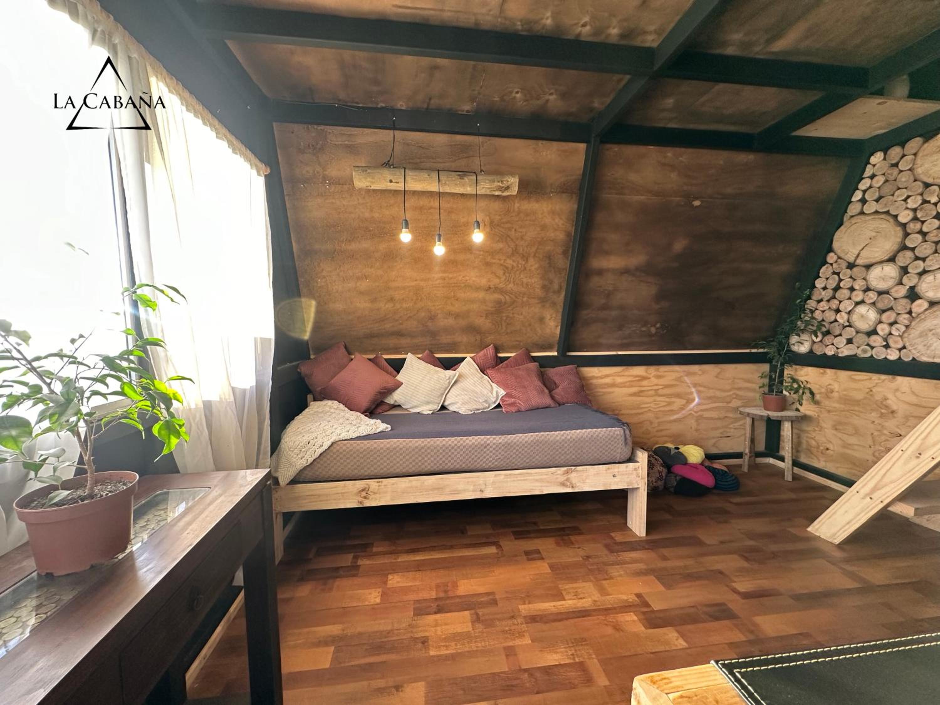 One-Bedroom House photo 2