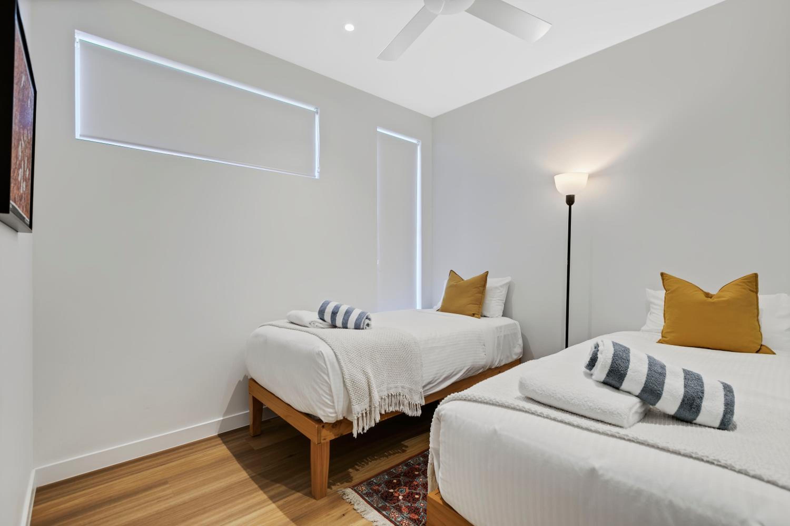 Luxury Three Bedroom Penthouse