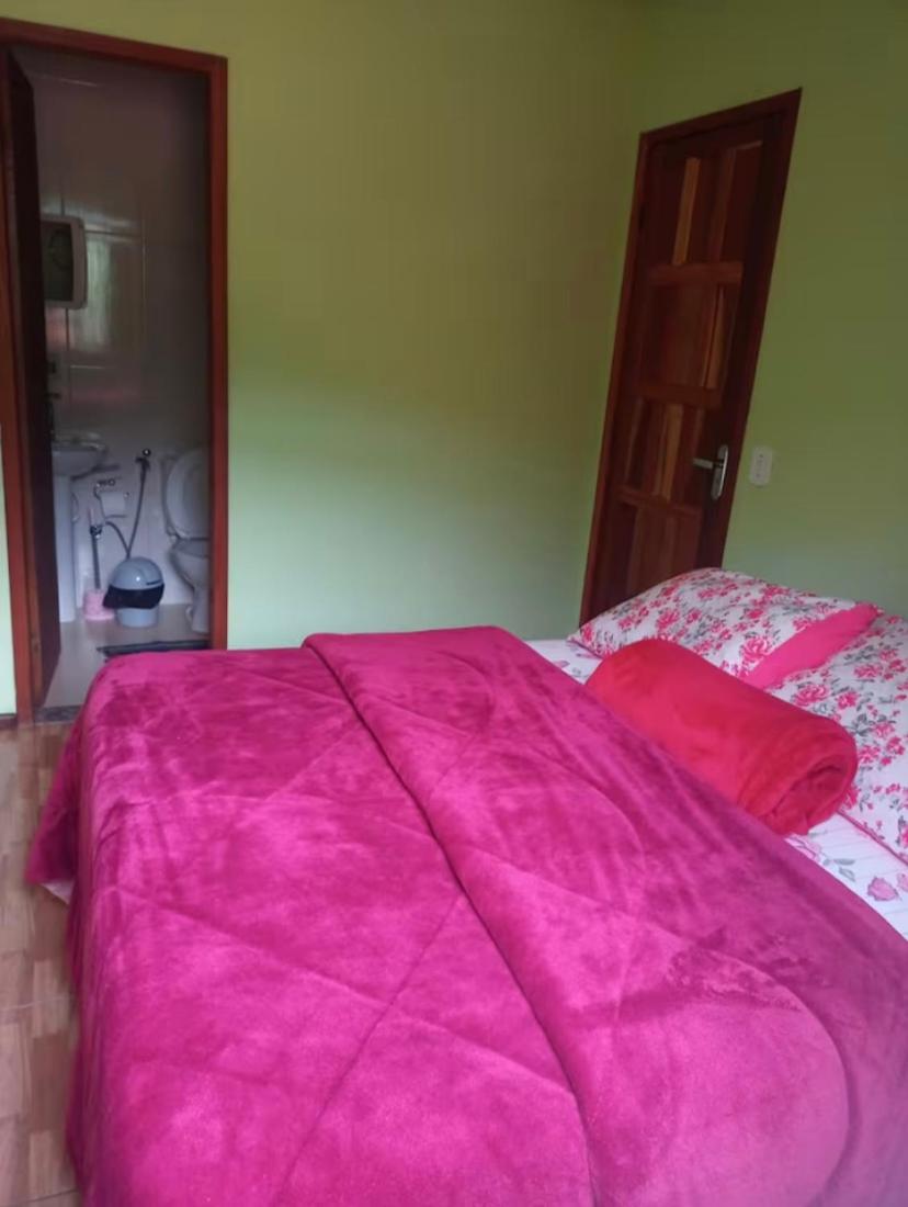Two-Bedroom House photo 2