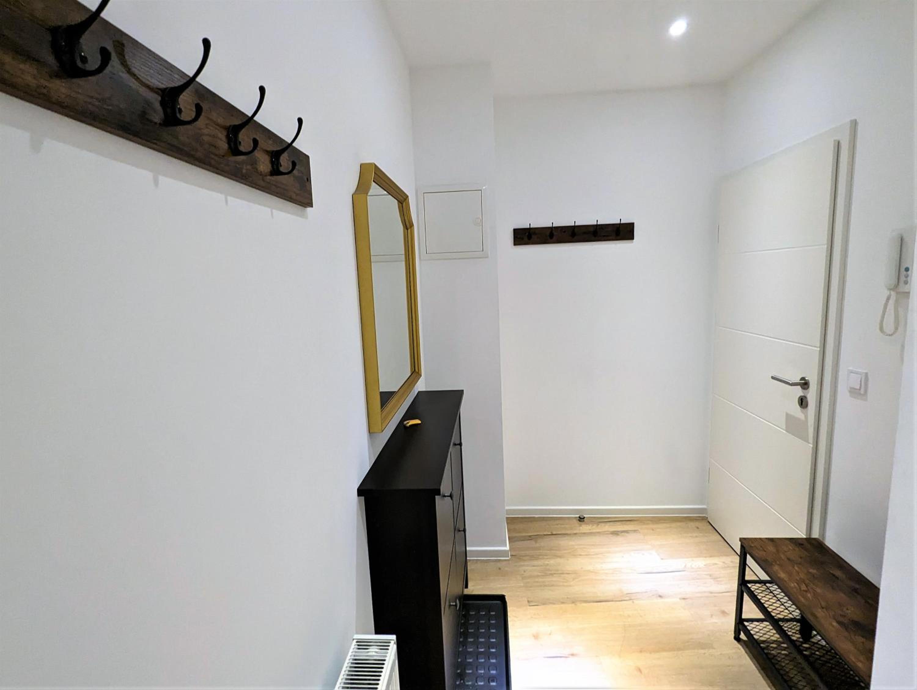 Two-Bedroom Apartment photo 2