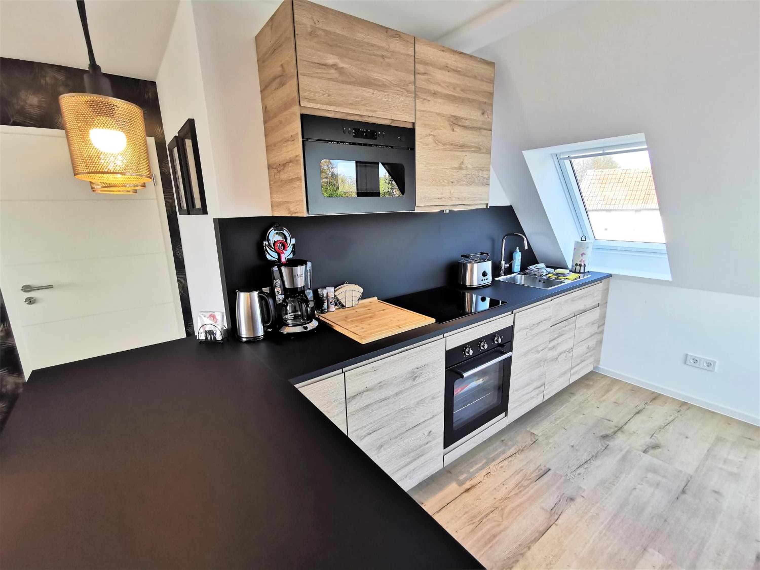 Apartment with Terrace photo 3