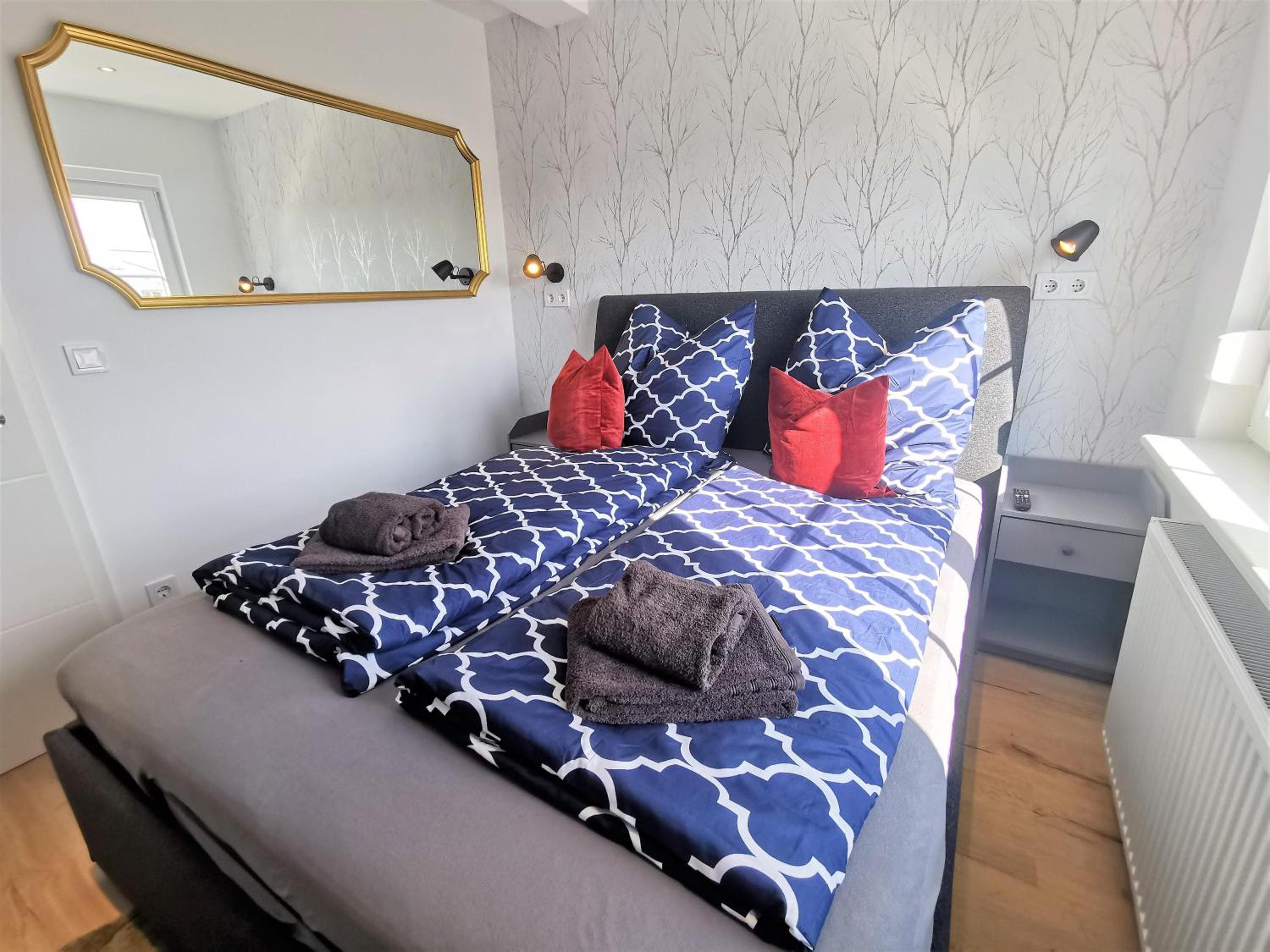 Apartment with Terrace photo 2